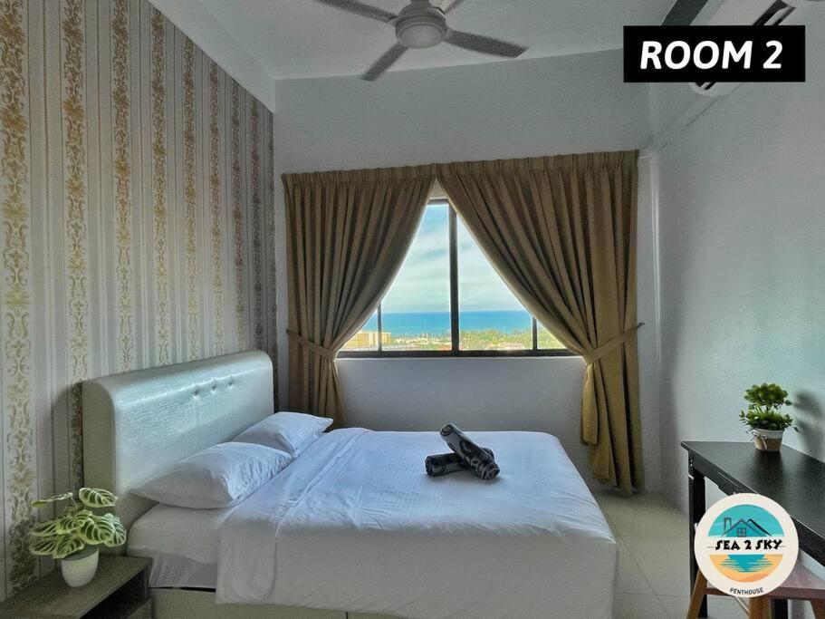 Sky2Sea Penthouse @ Icon Residences photo 7