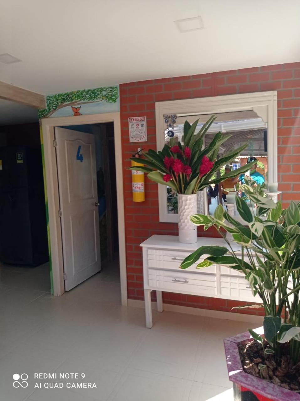 Hostal Bralgijon Capurganá