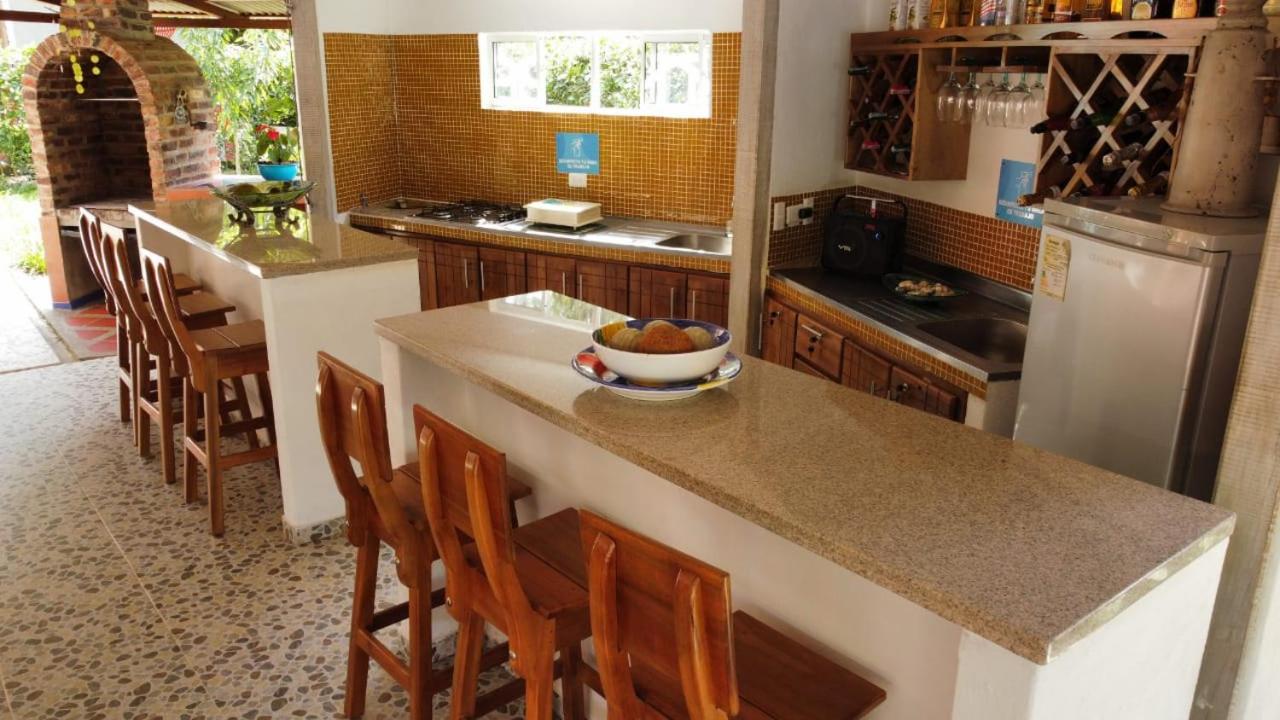 Hostal Bralgijon Capurganá