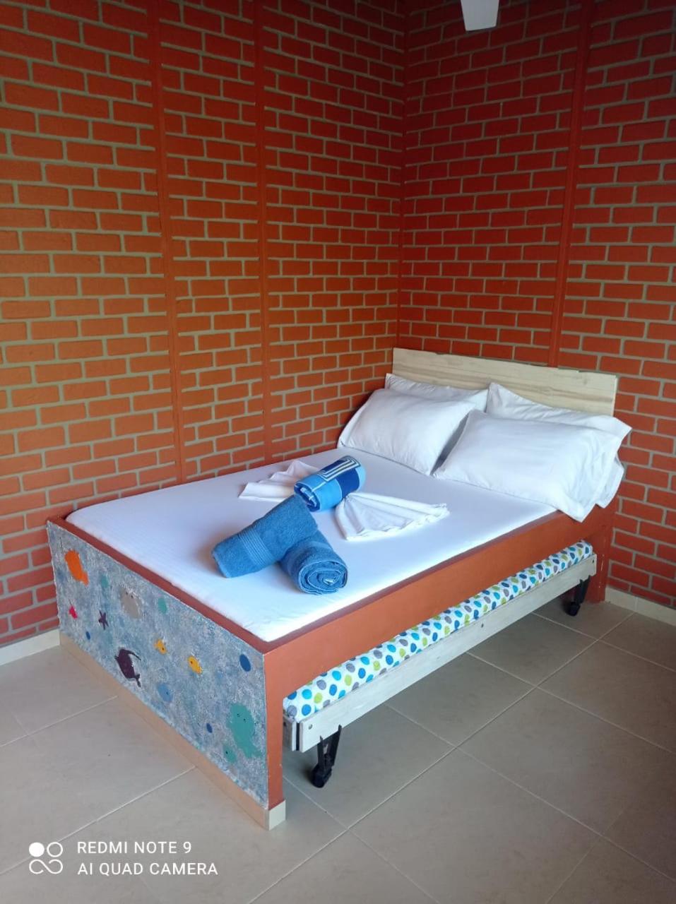 Hostal Bralgijon Capurganá