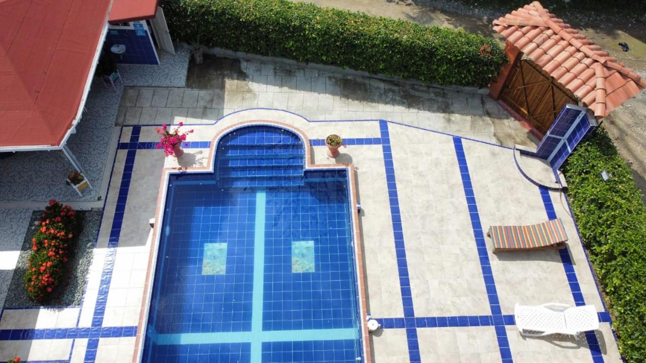 Hostal Bralgijon Capurganá