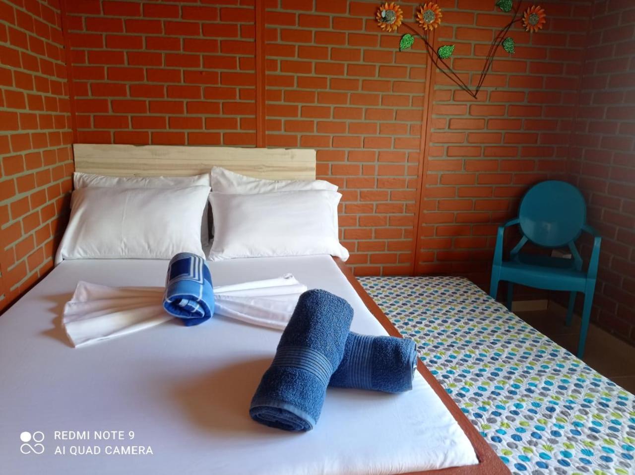 Hostal Bralgijon Capurganá