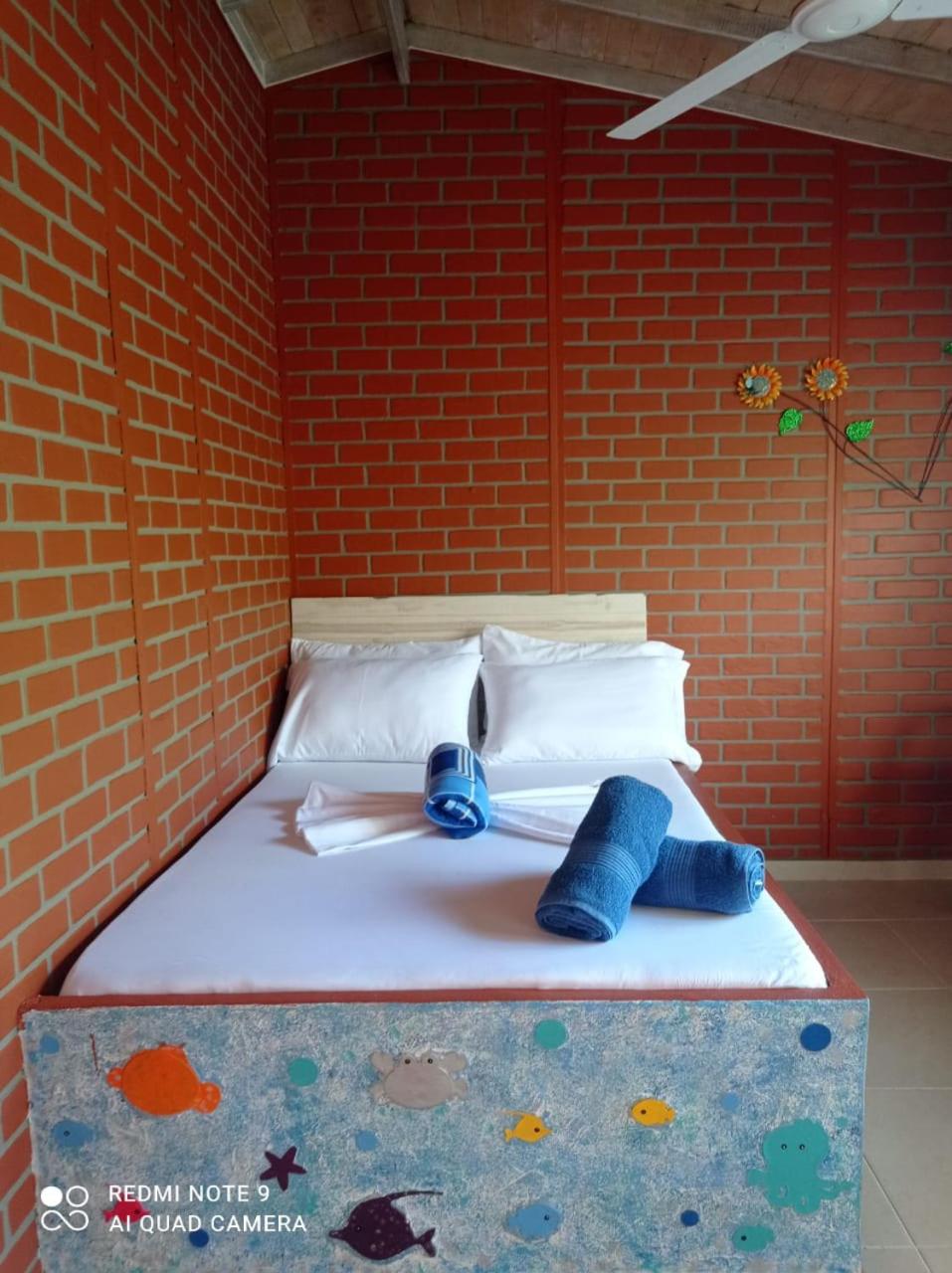 Hostal Bralgijon Capurganá
