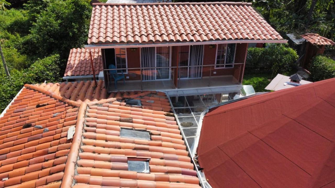 Hostal Bralgijon Capurganá