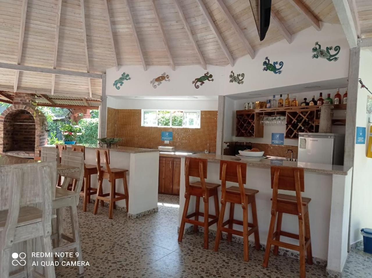 Hostal Bralgijon Capurganá