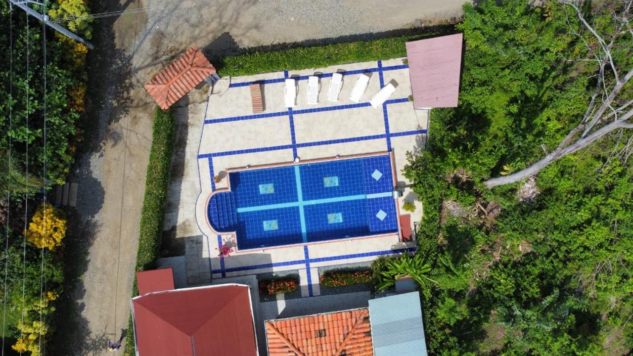 Hostal Bralgijon Capurganá