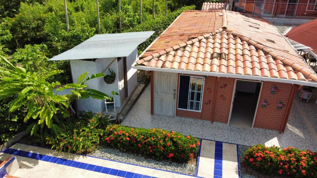 Hostal Bralgijon Capurganá