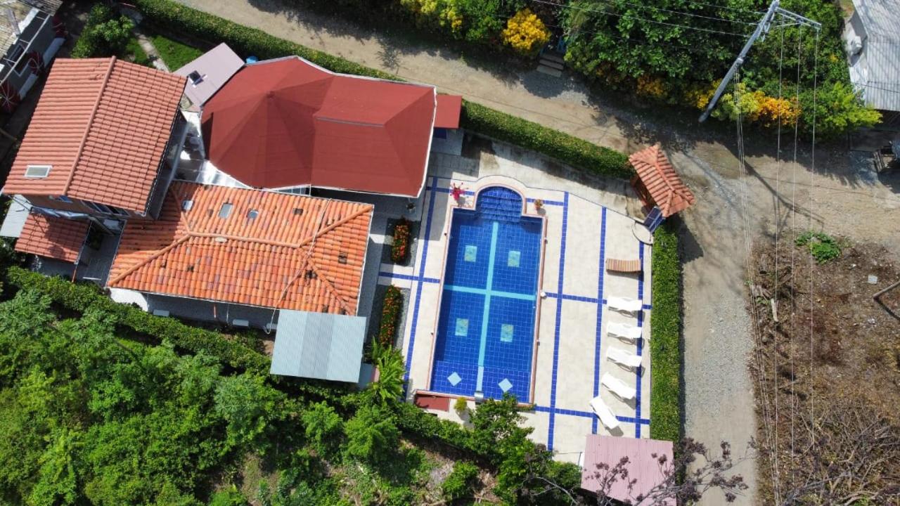 Hostal Bralgijon Capurganá