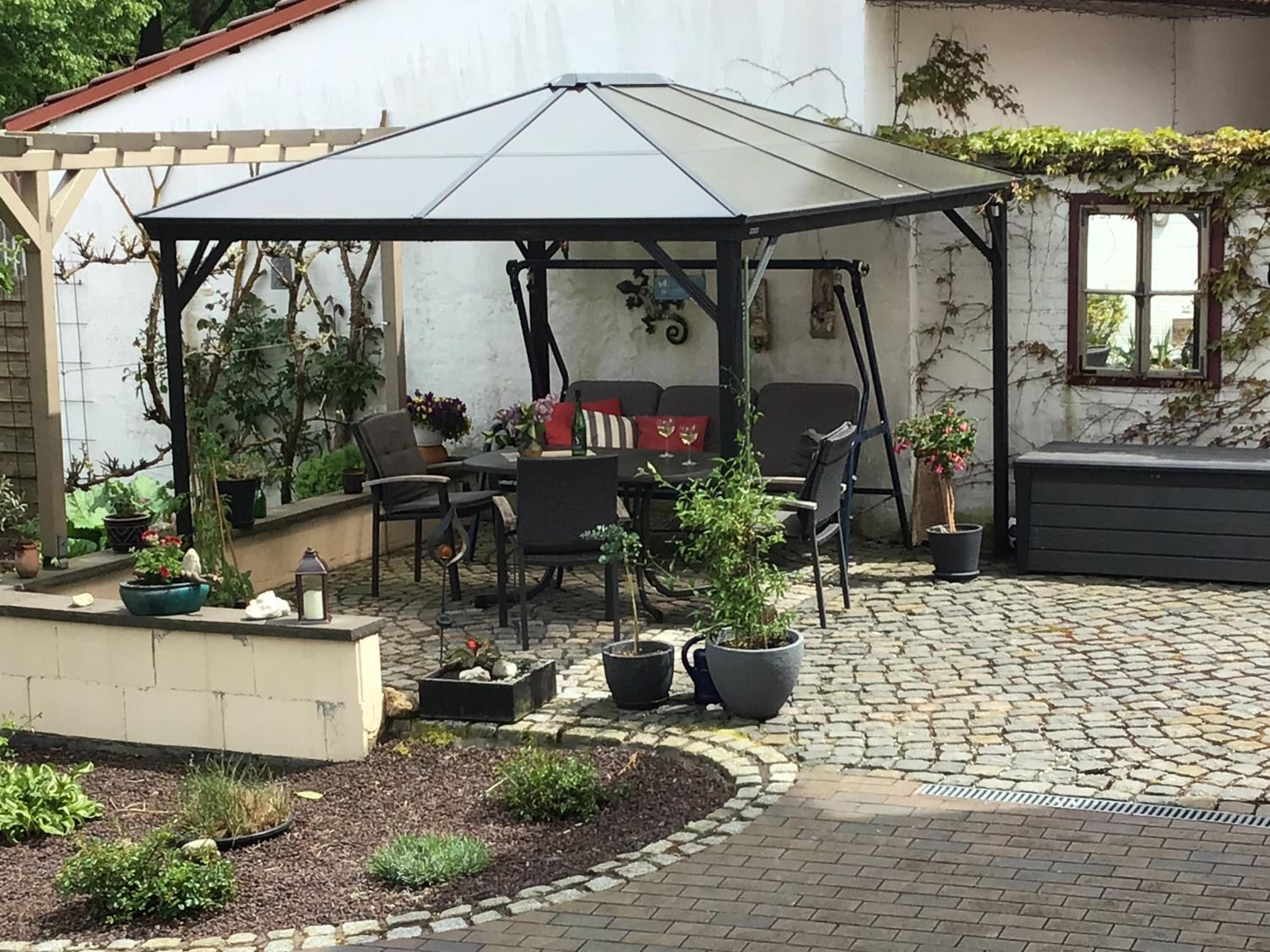 Ferienwohnung Volgenandt Wingerode