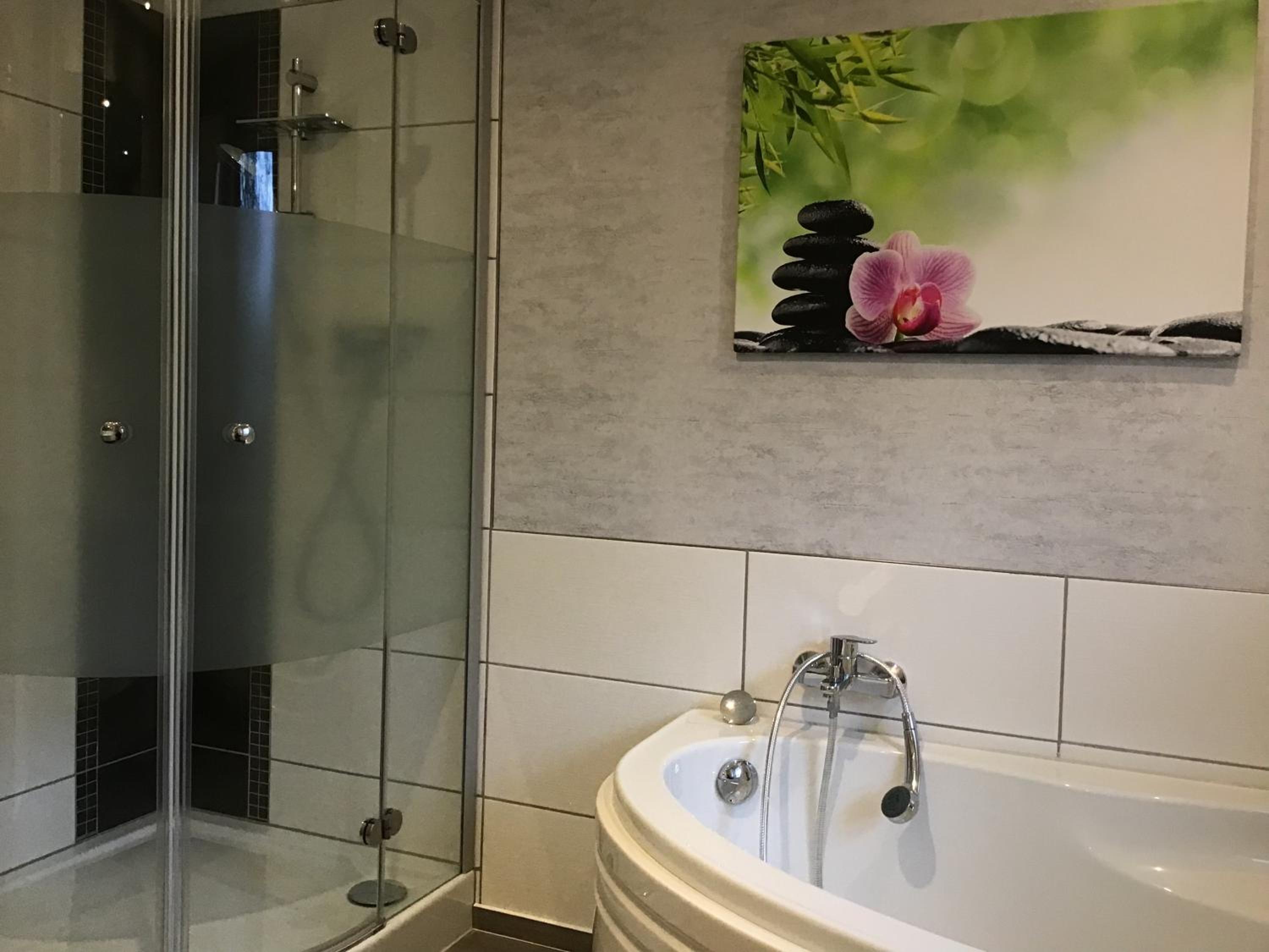 Ferienwohnung Volgenandt Wingerode