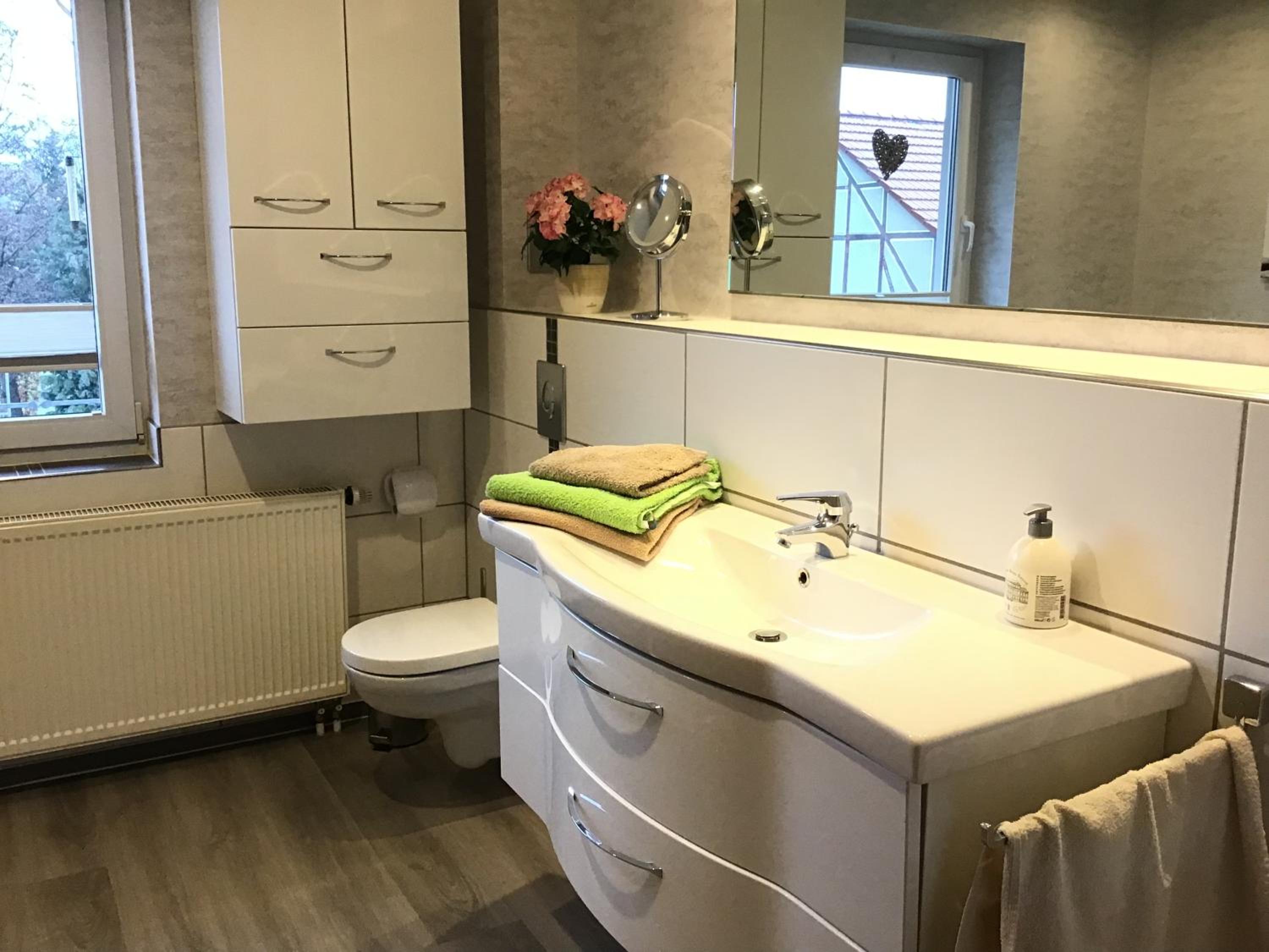 Ferienwohnung Volgenandt Wingerode