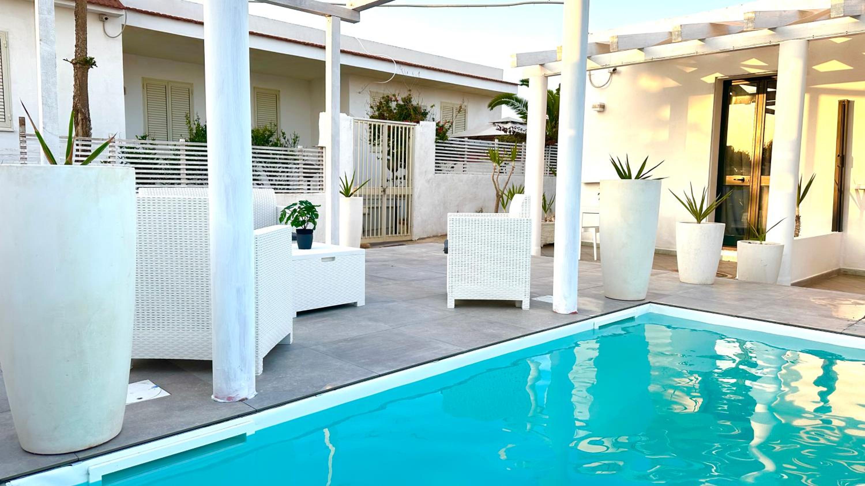 Case vacanze ''Estremo Sud'' Lampedusa photo 2