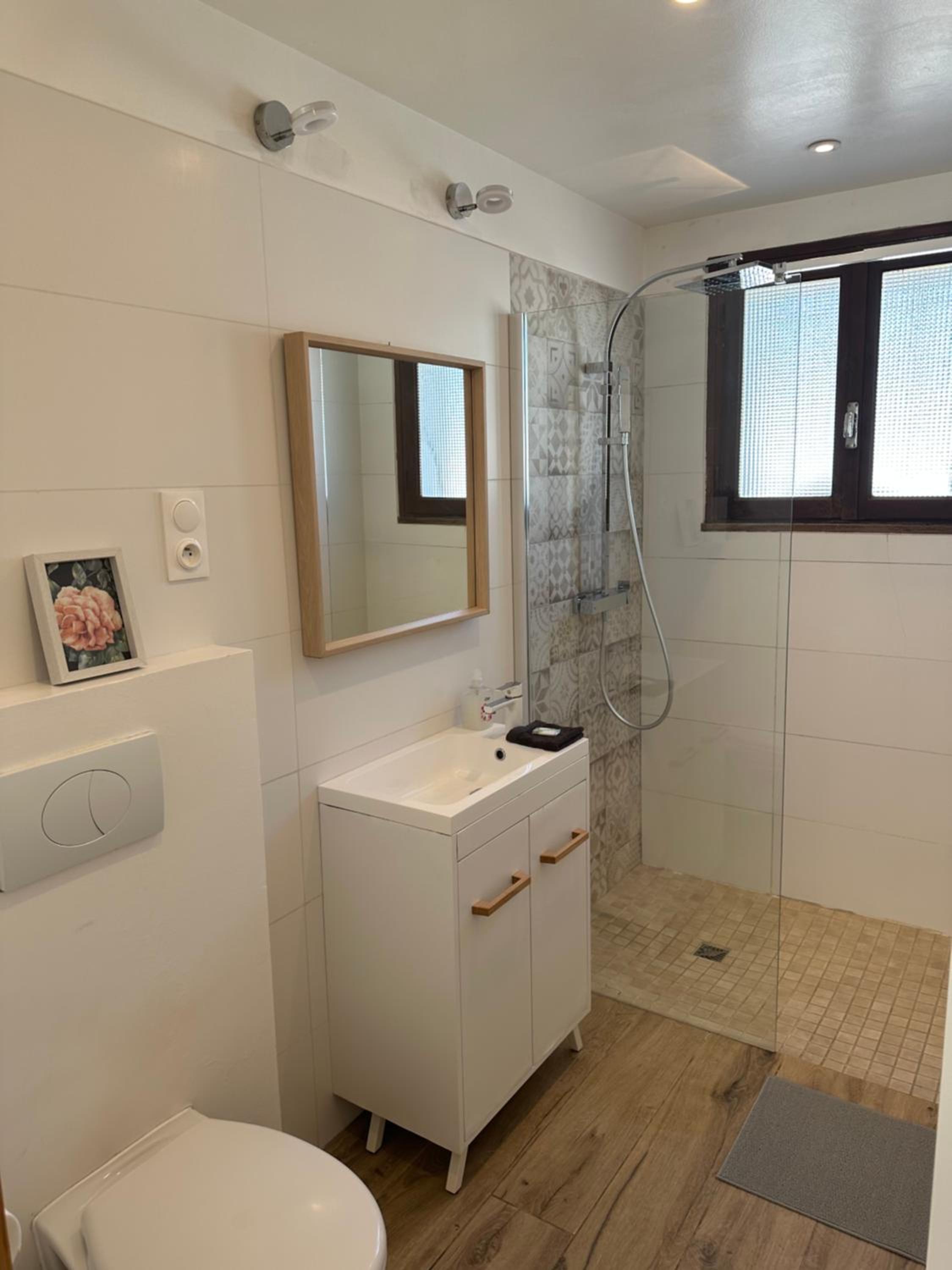 Chambre provençale