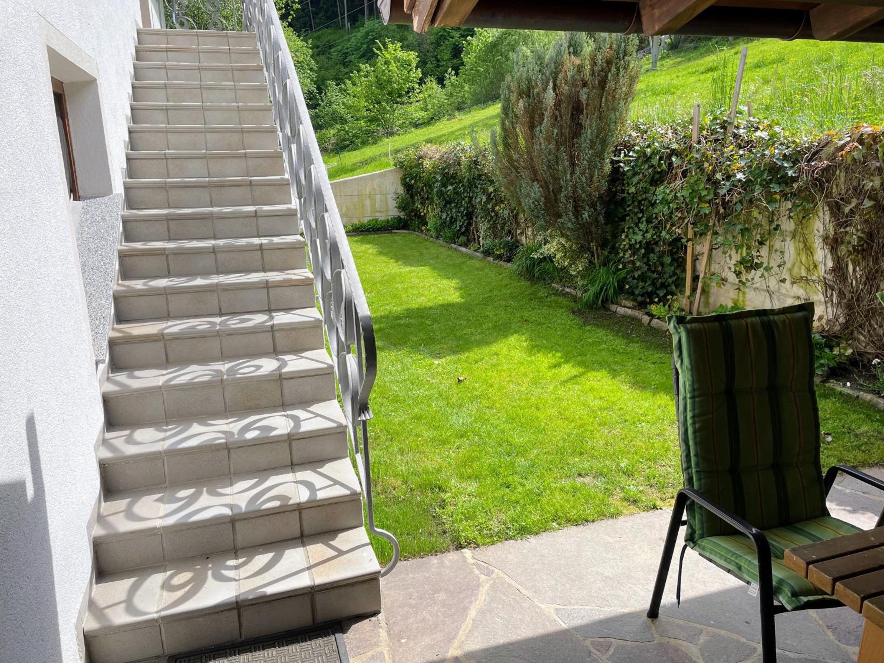 Ferienwohnung Lisal
