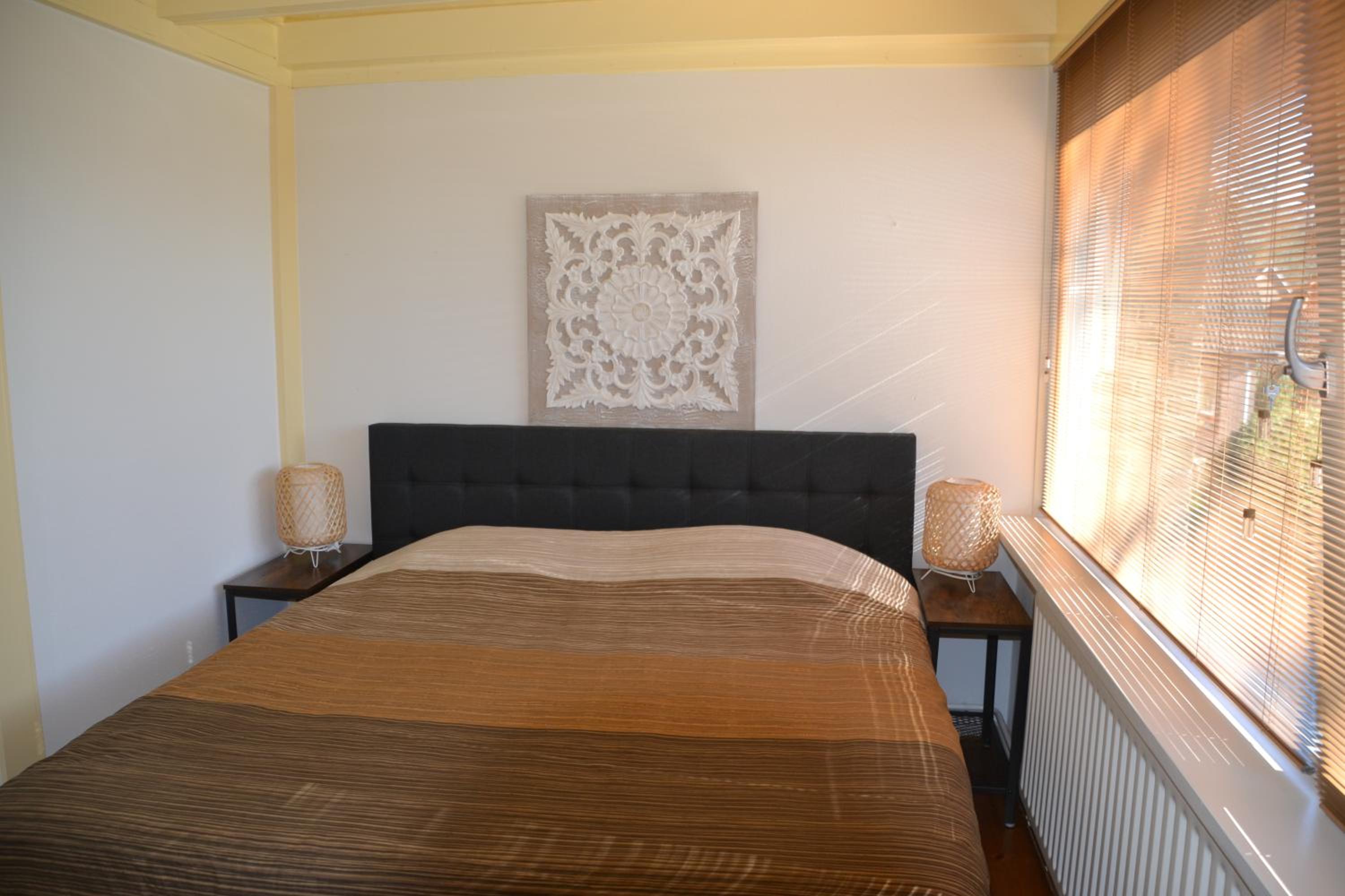 Vakantie Accommodatie Egelantier