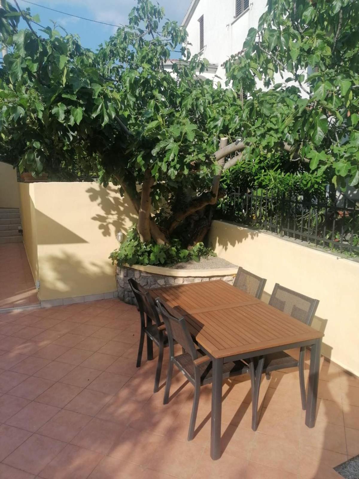Apartment Ela, Kostrena Rijeka view 5