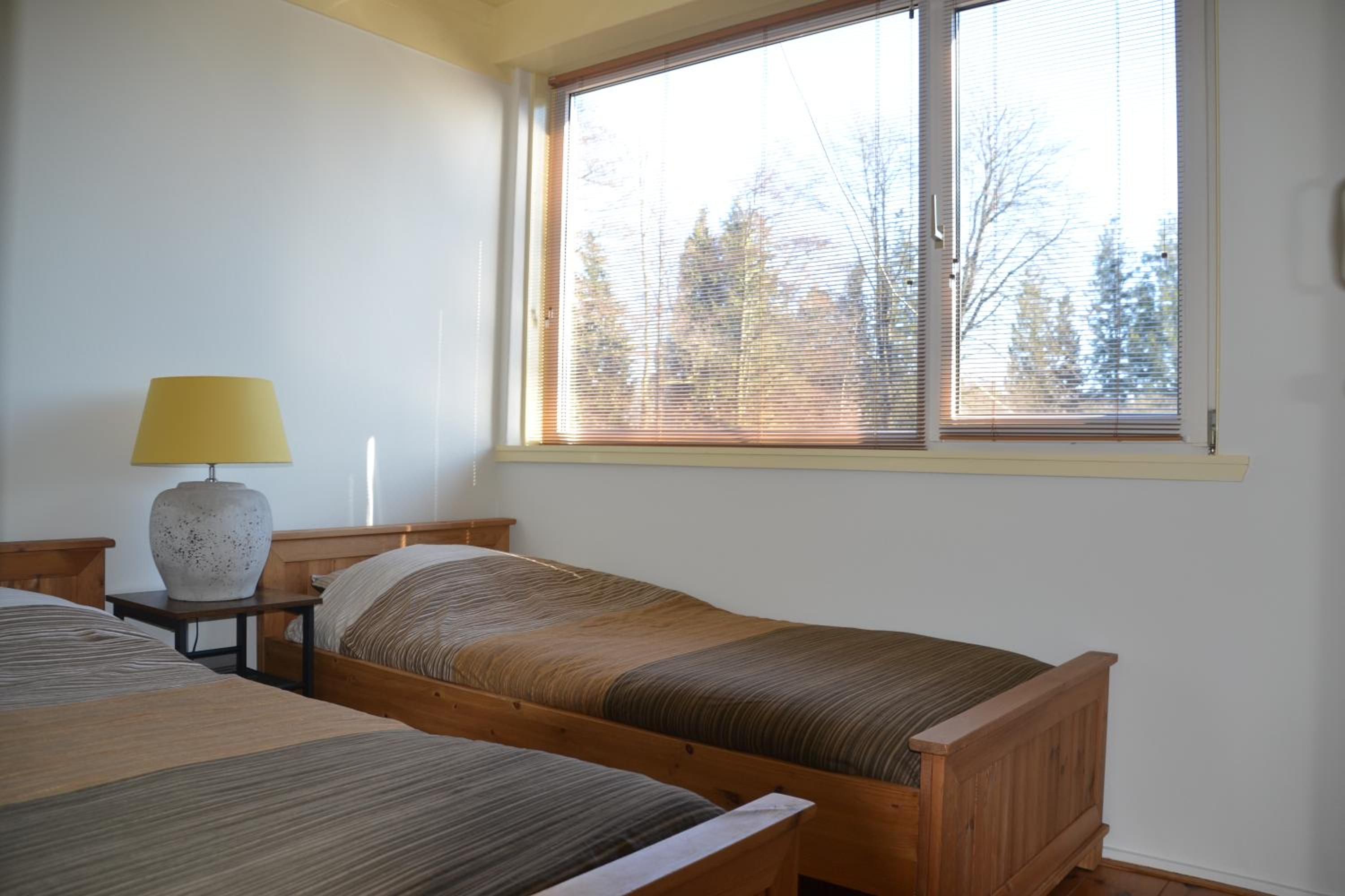 Vakantie Accommodatie Egelantier