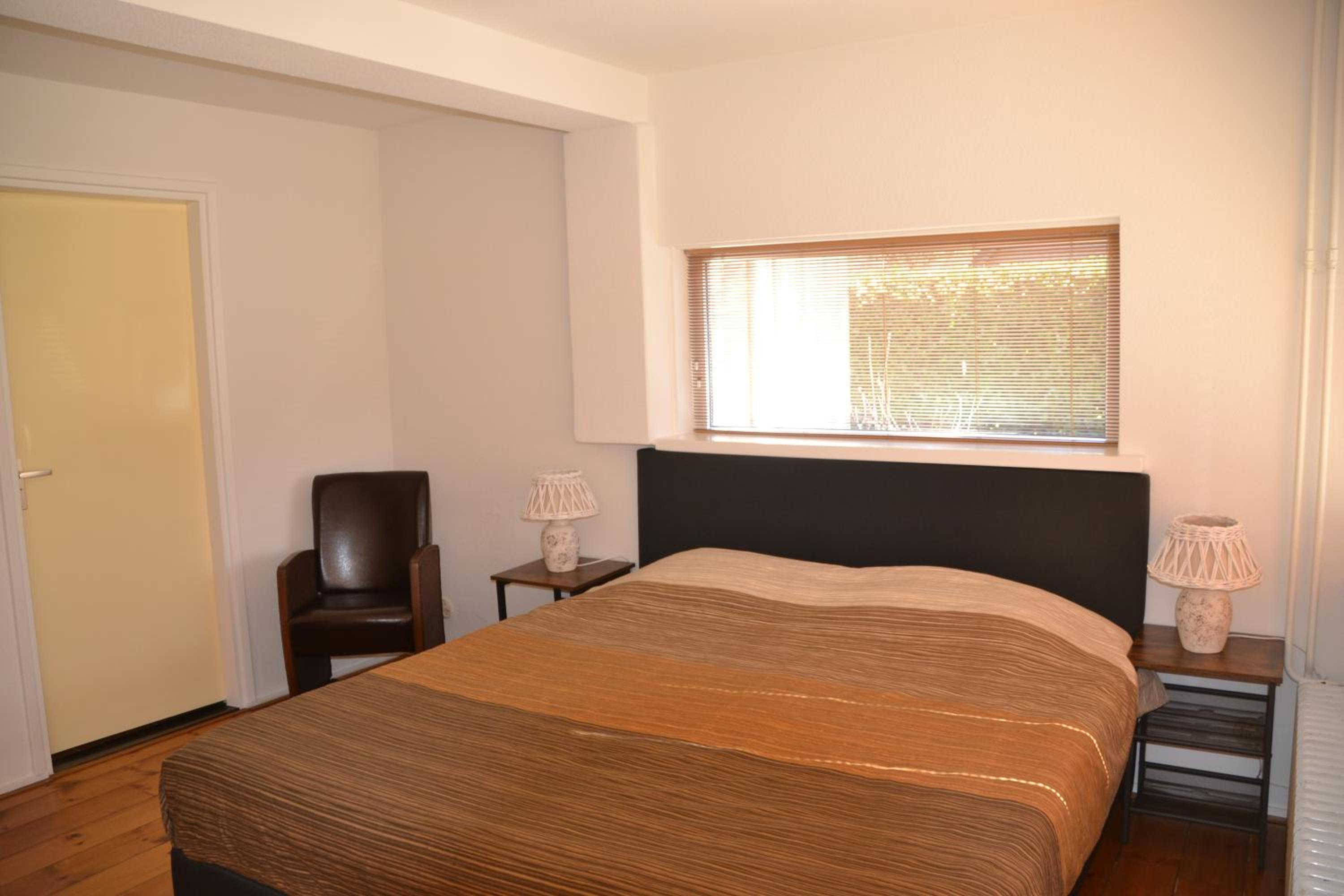 Vakantie Accommodatie Egelantier