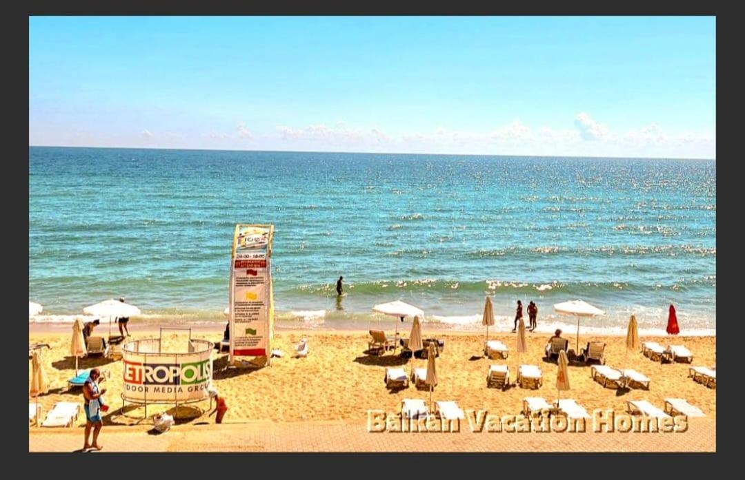 Diamond Beach Luxus Apart Obzor 28