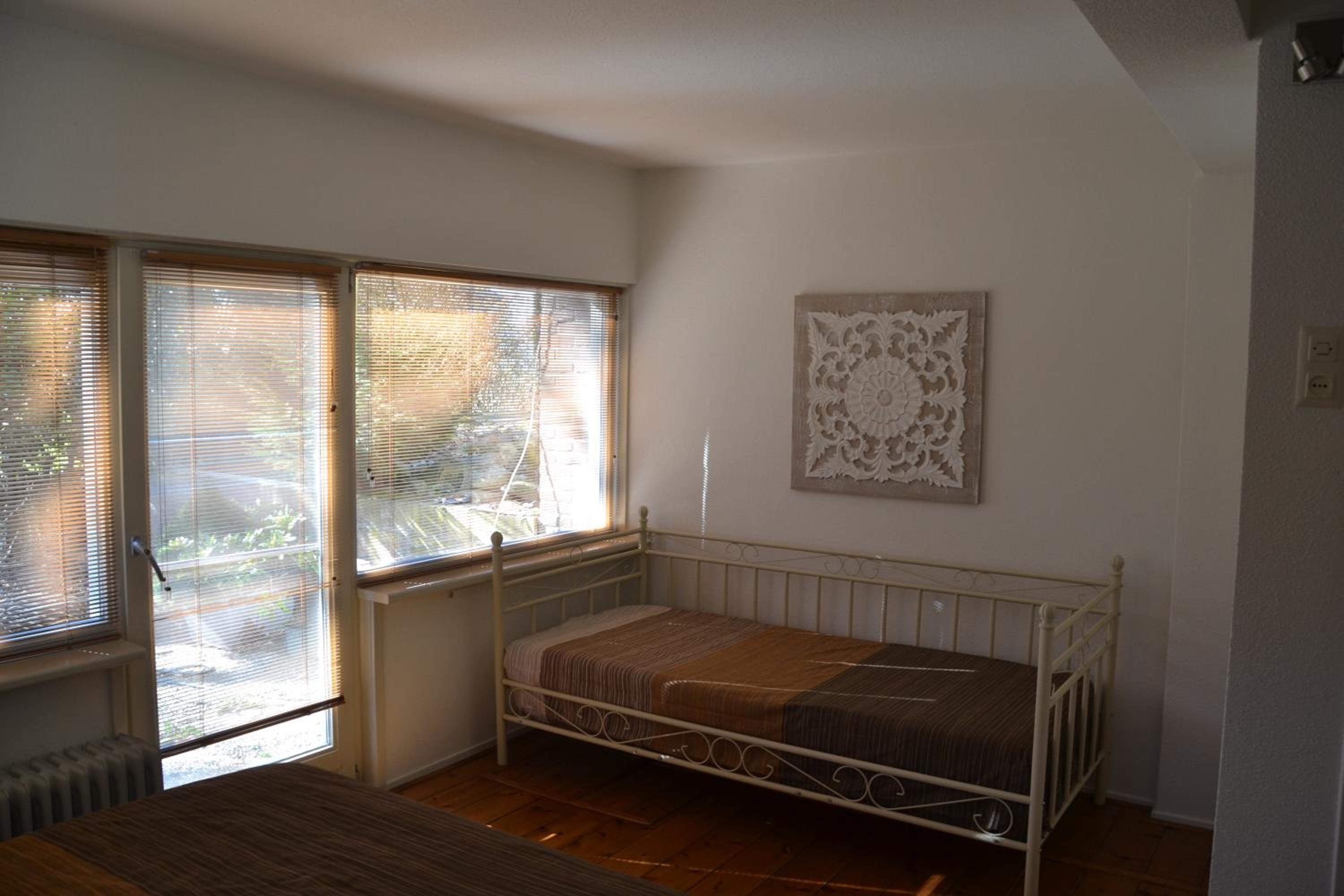 Vakantie Accommodatie Egelantier