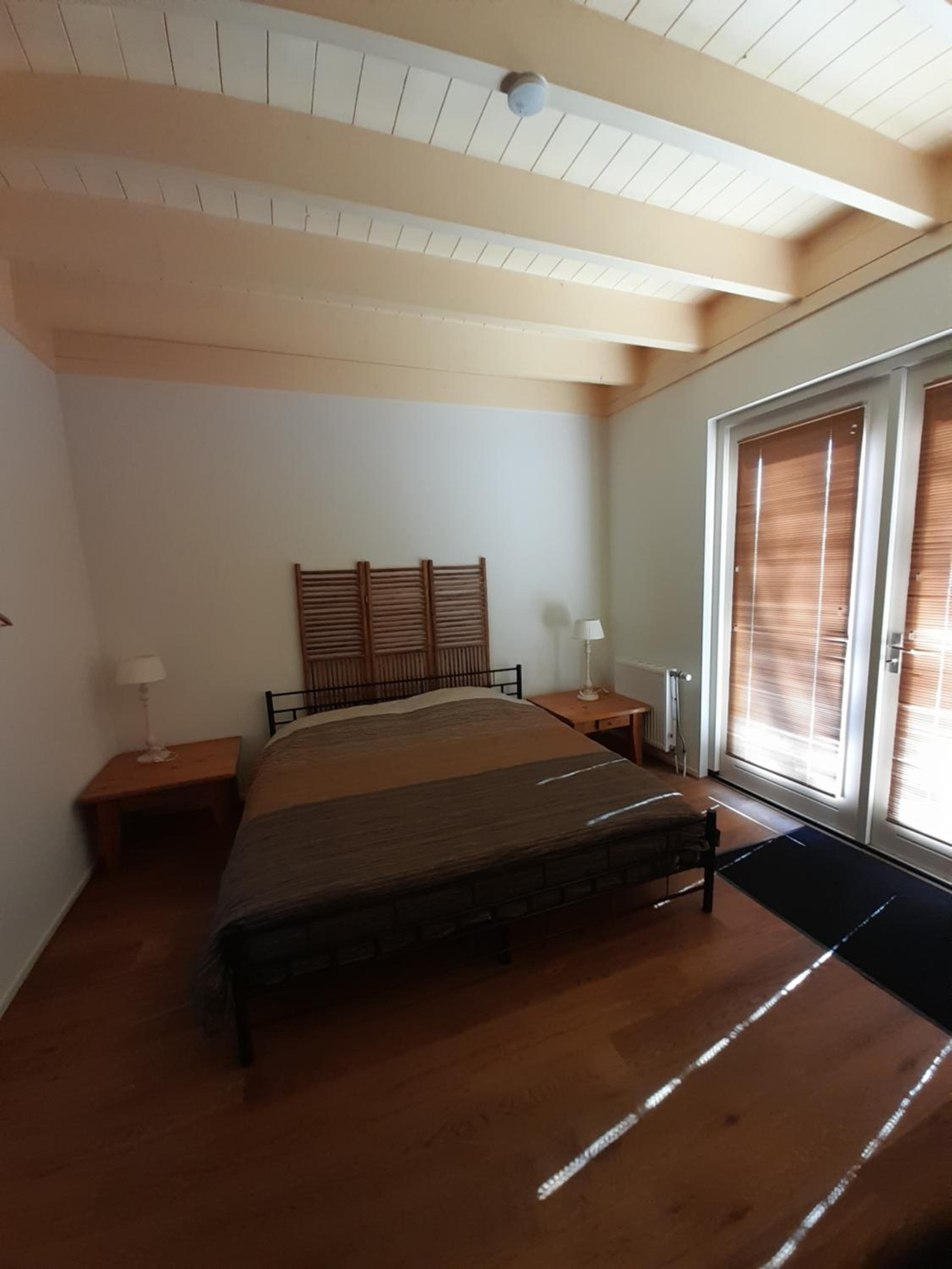 Vakantie Accommodatie Egelantier