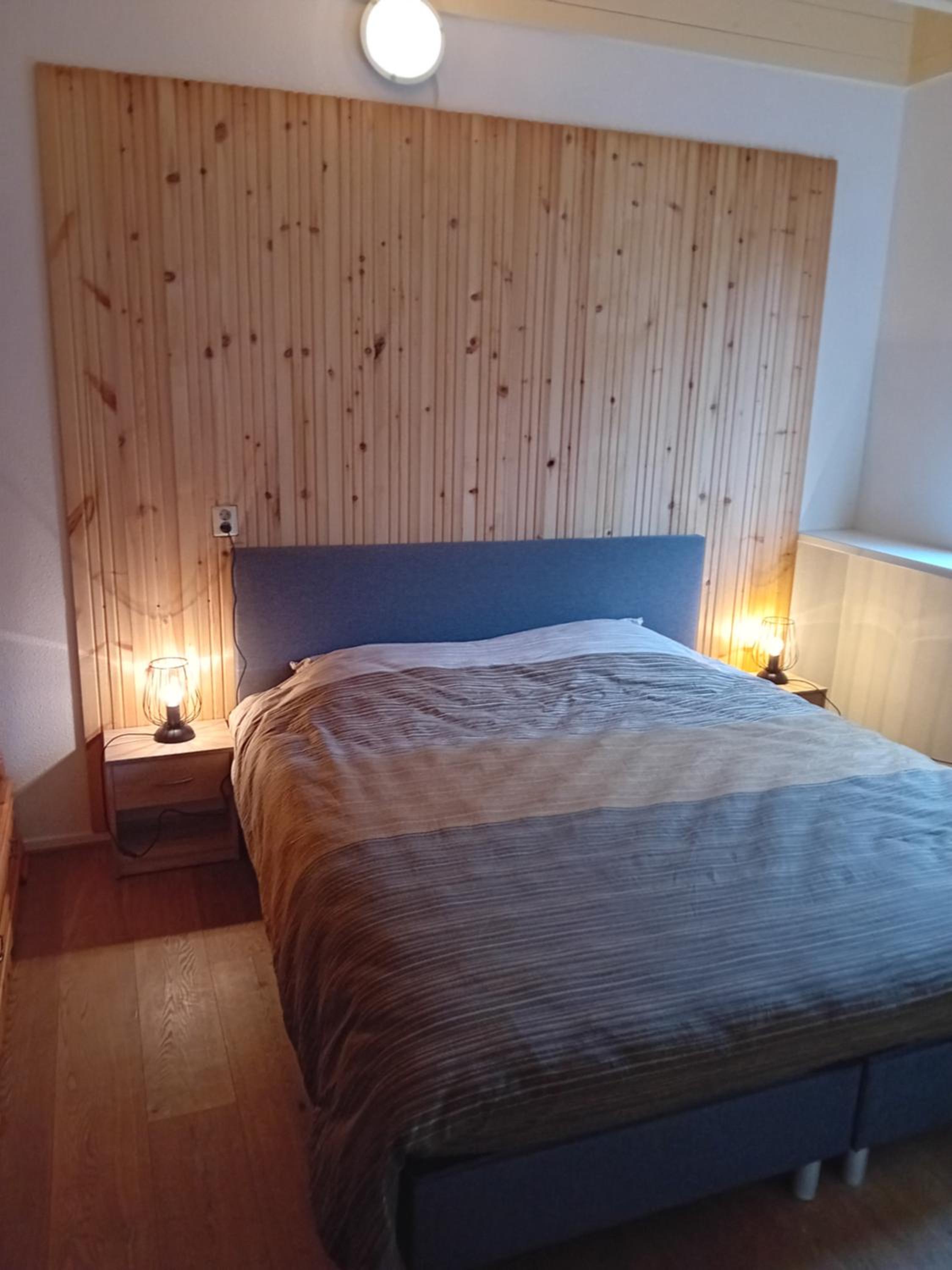 Vakantie Accommodatie Egelantier