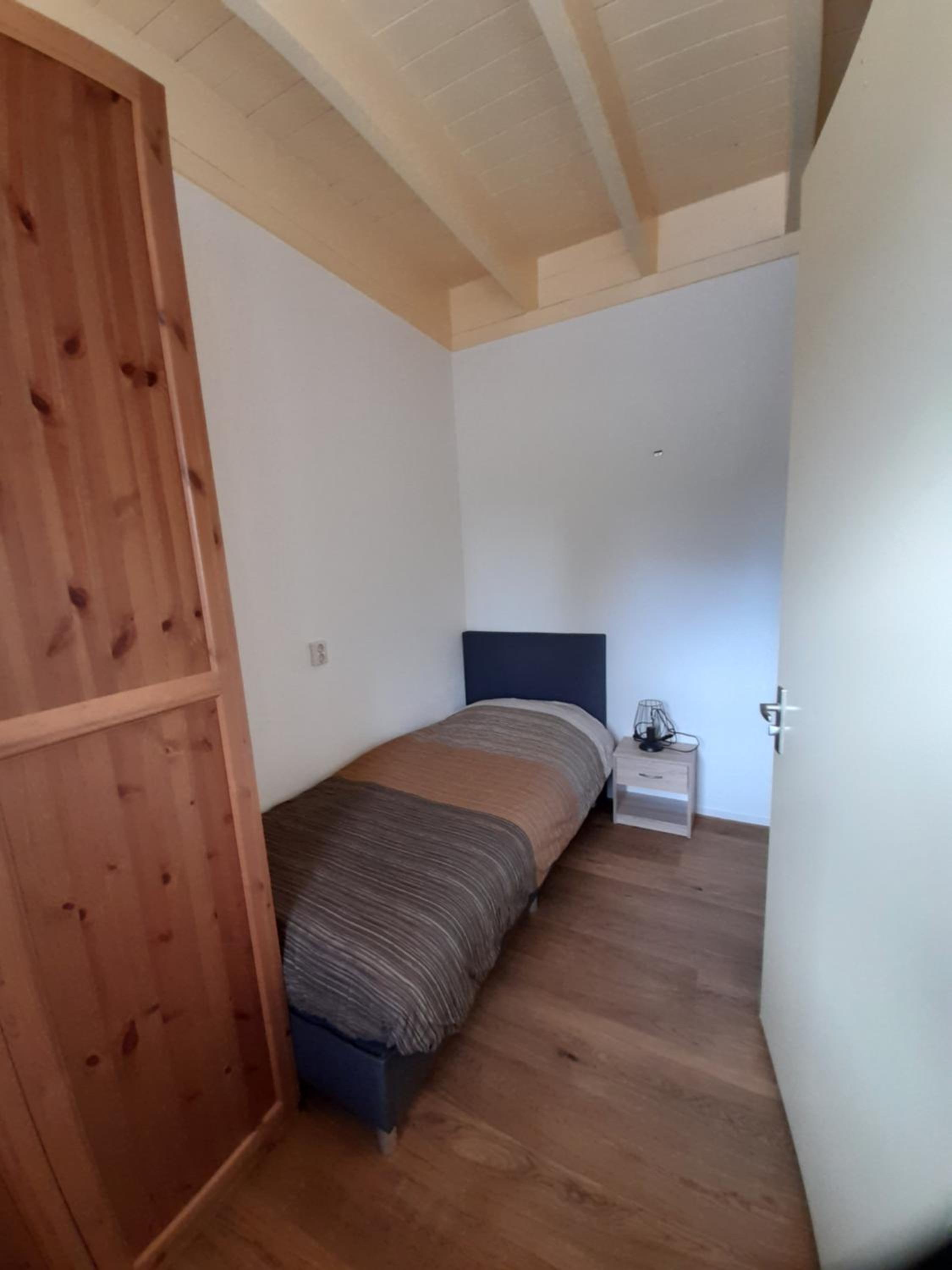 Vakantie Accommodatie Egelantier