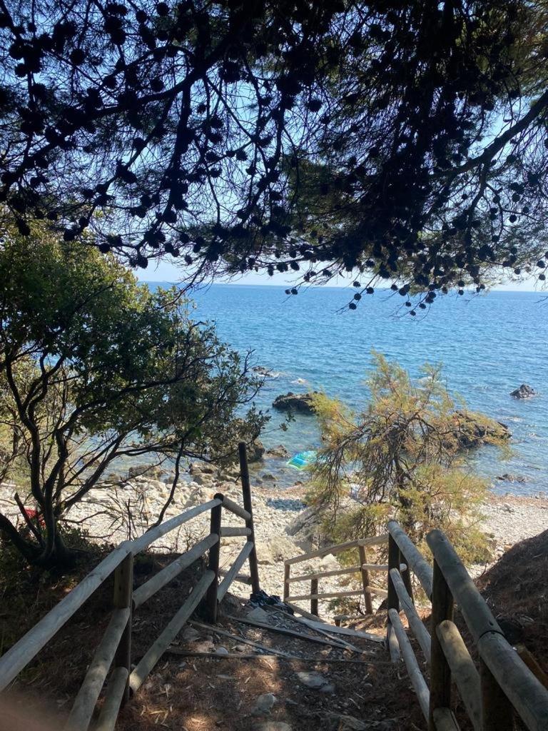 Villa Giordano view 5