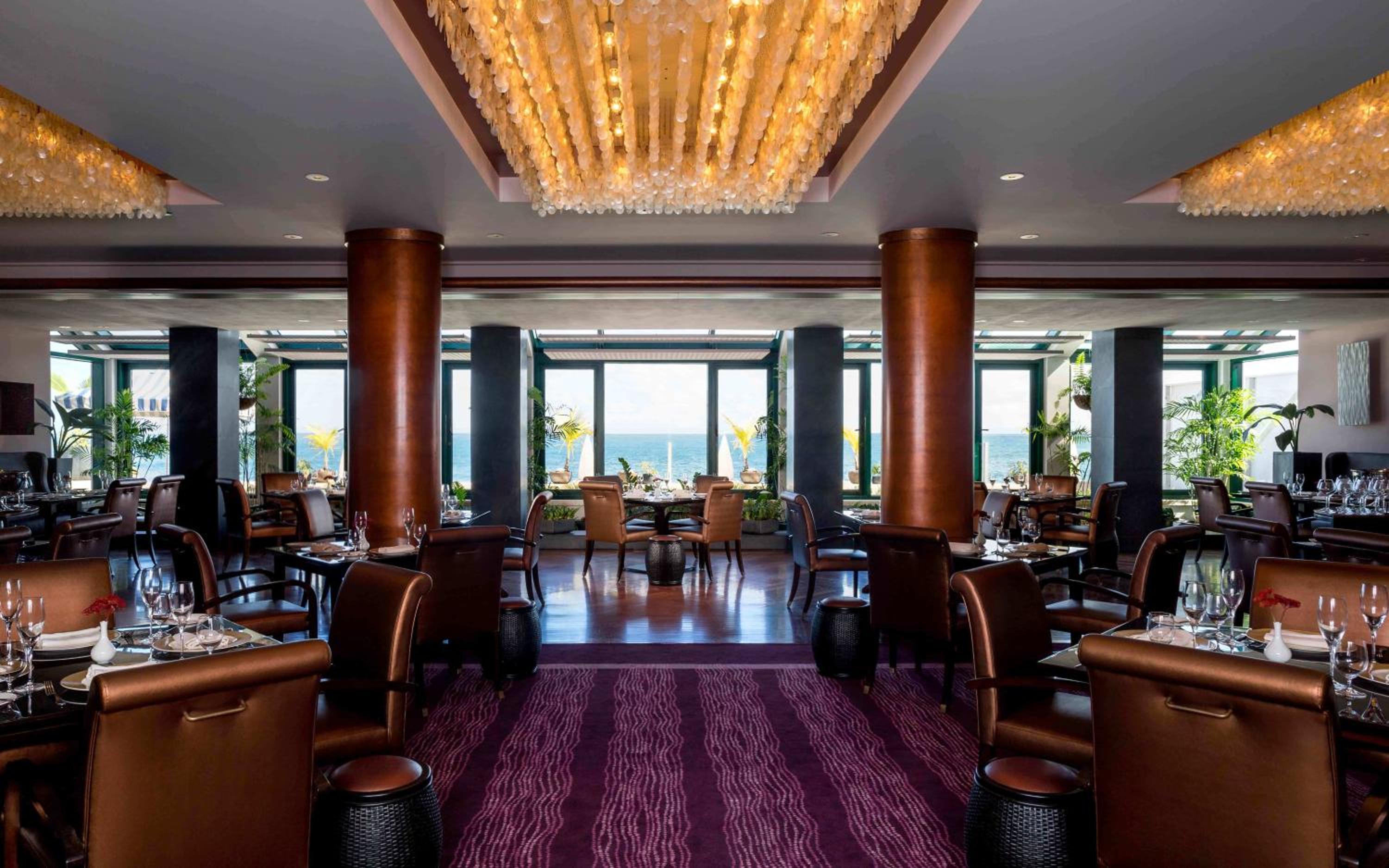 Condado Vanderbilt Hotel - Property Image 10