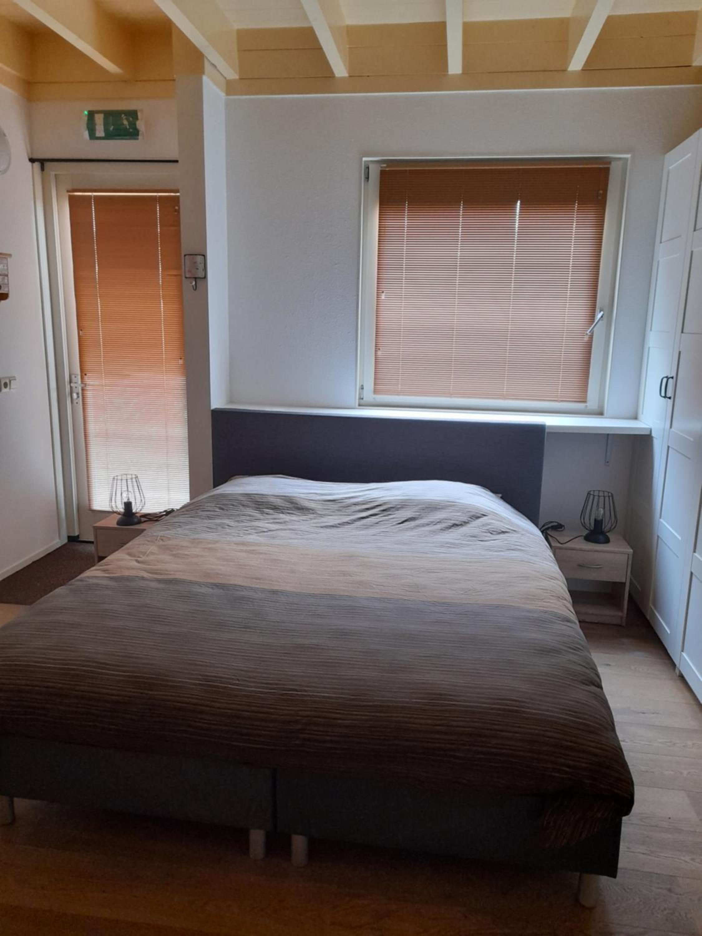 Vakantie Accommodatie Egelantier