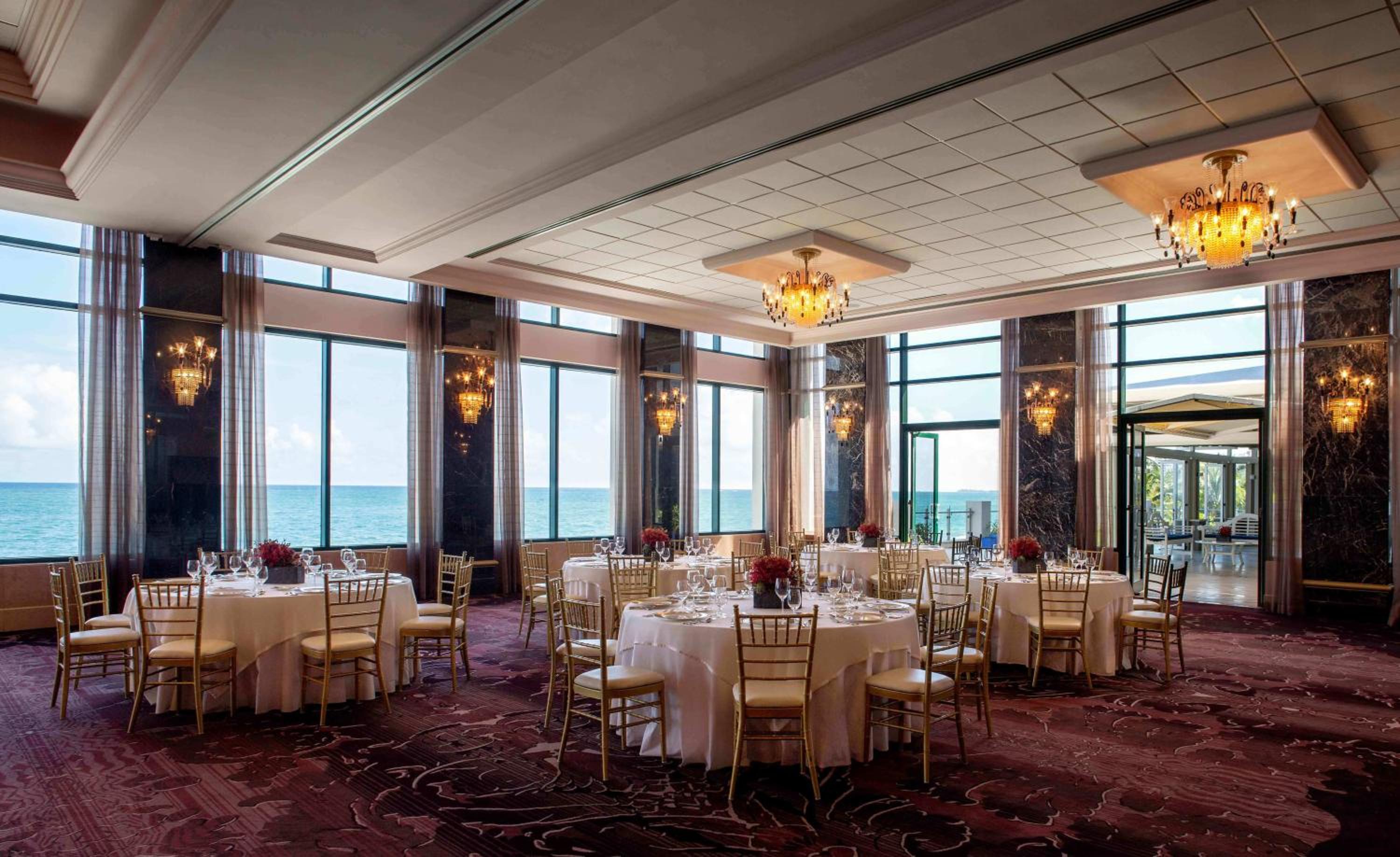 Condado Vanderbilt Hotel - Property Image 35
