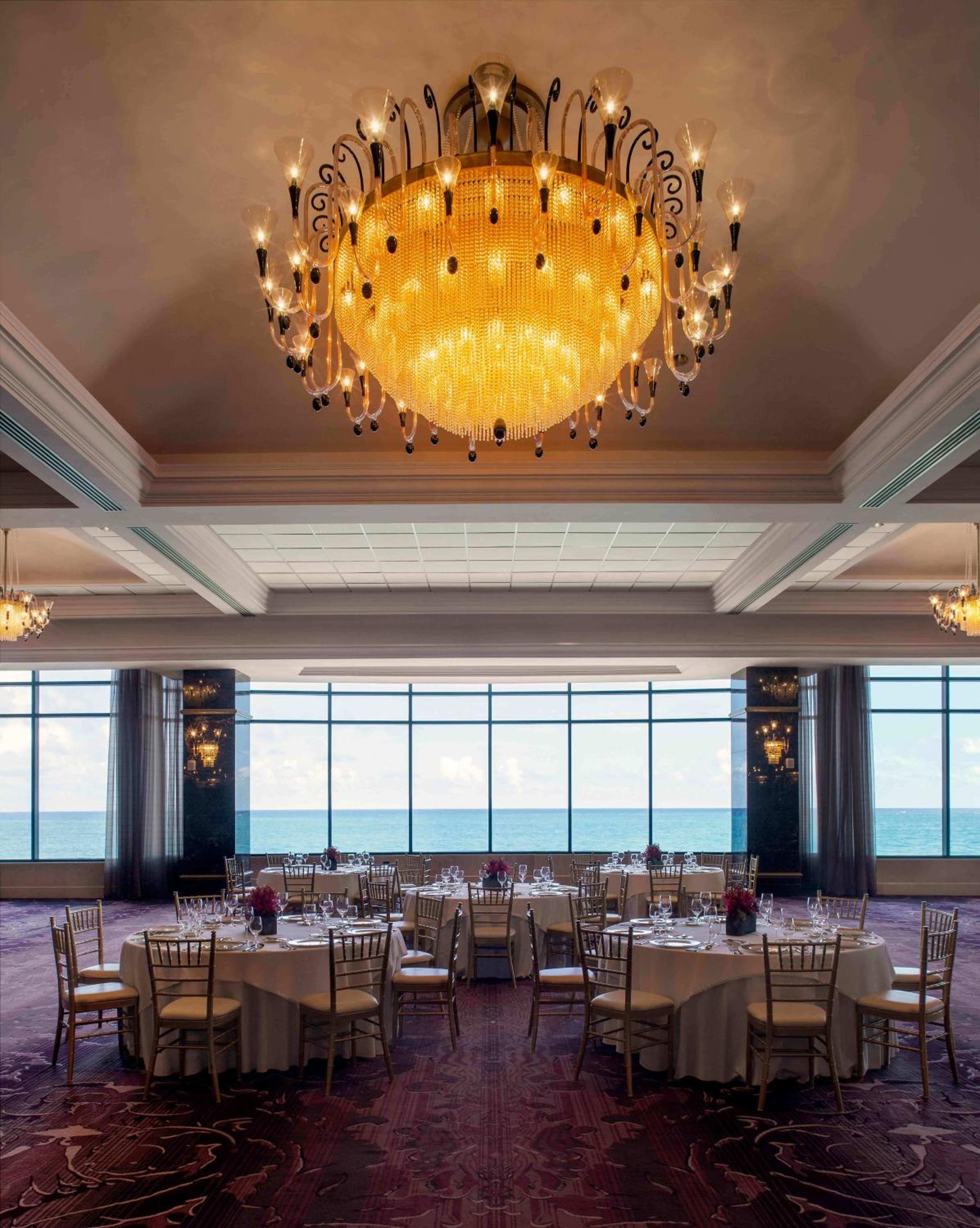 Condado Vanderbilt Hotel - Property Image 34