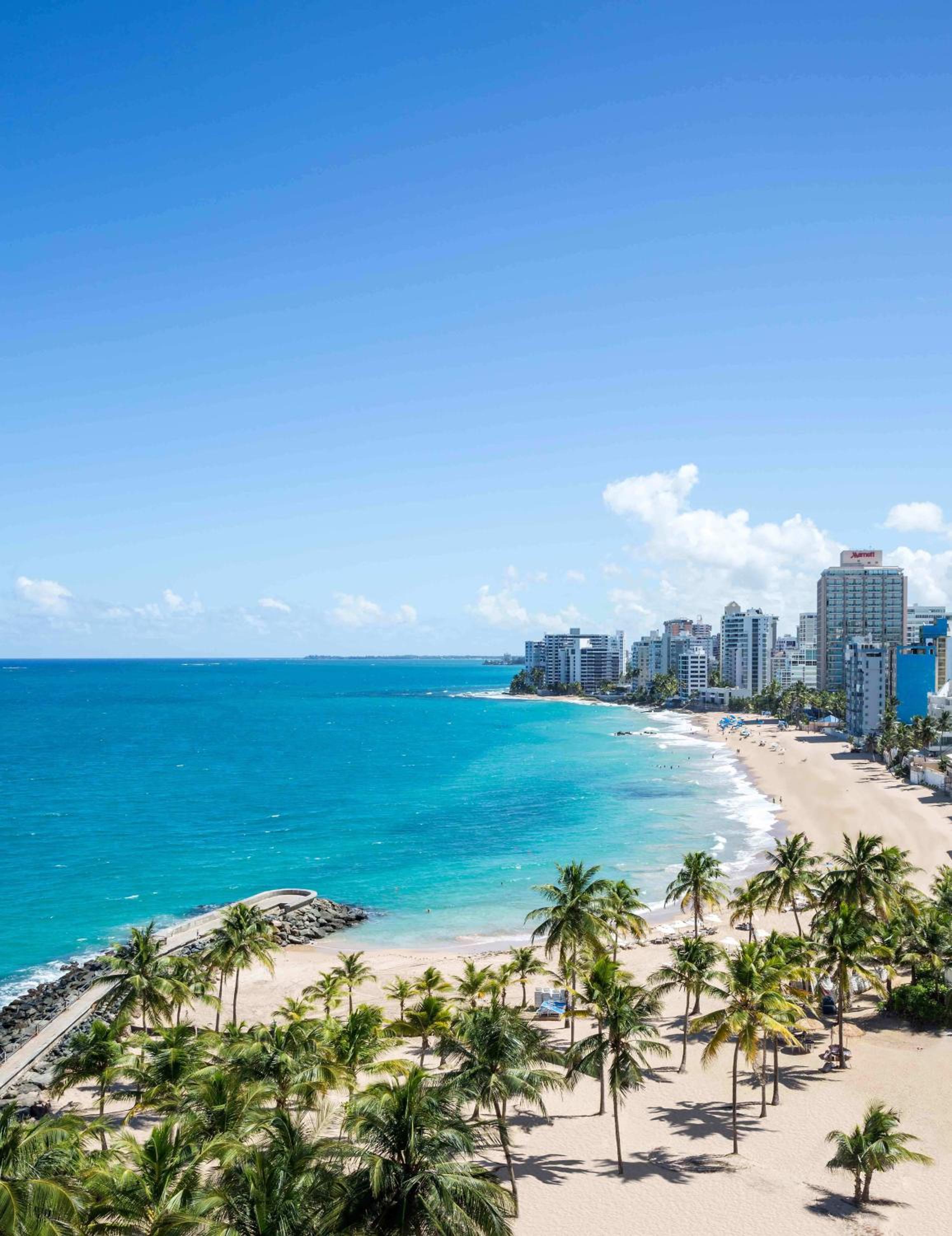 Condado Vanderbilt Hotel - Property Image 2