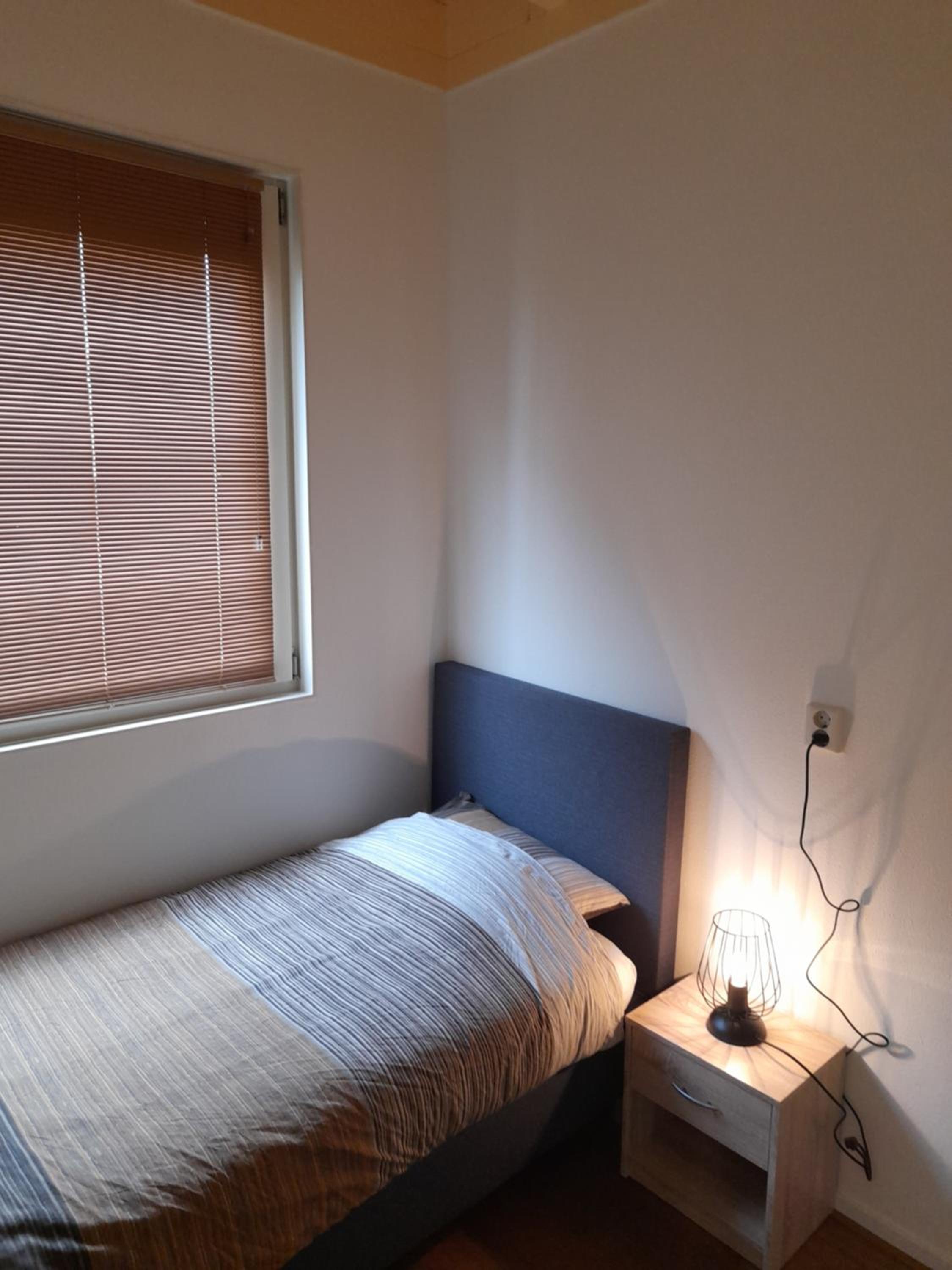 Vakantie Accommodatie Egelantier