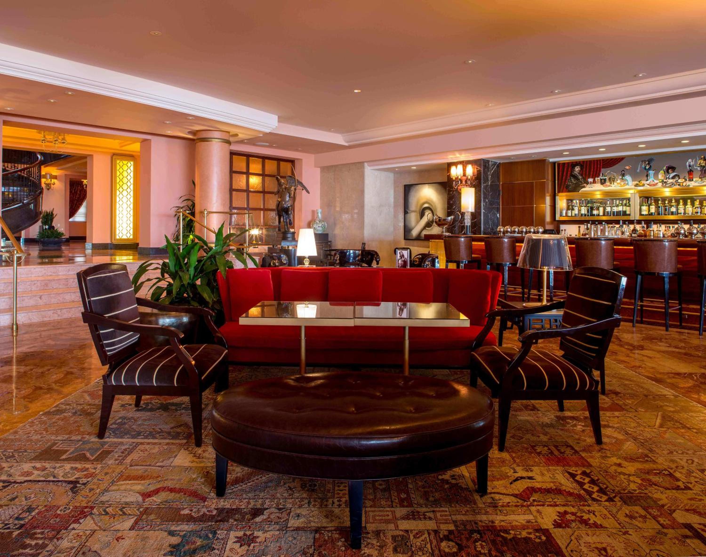 Condado Vanderbilt Hotel - Property Image 5