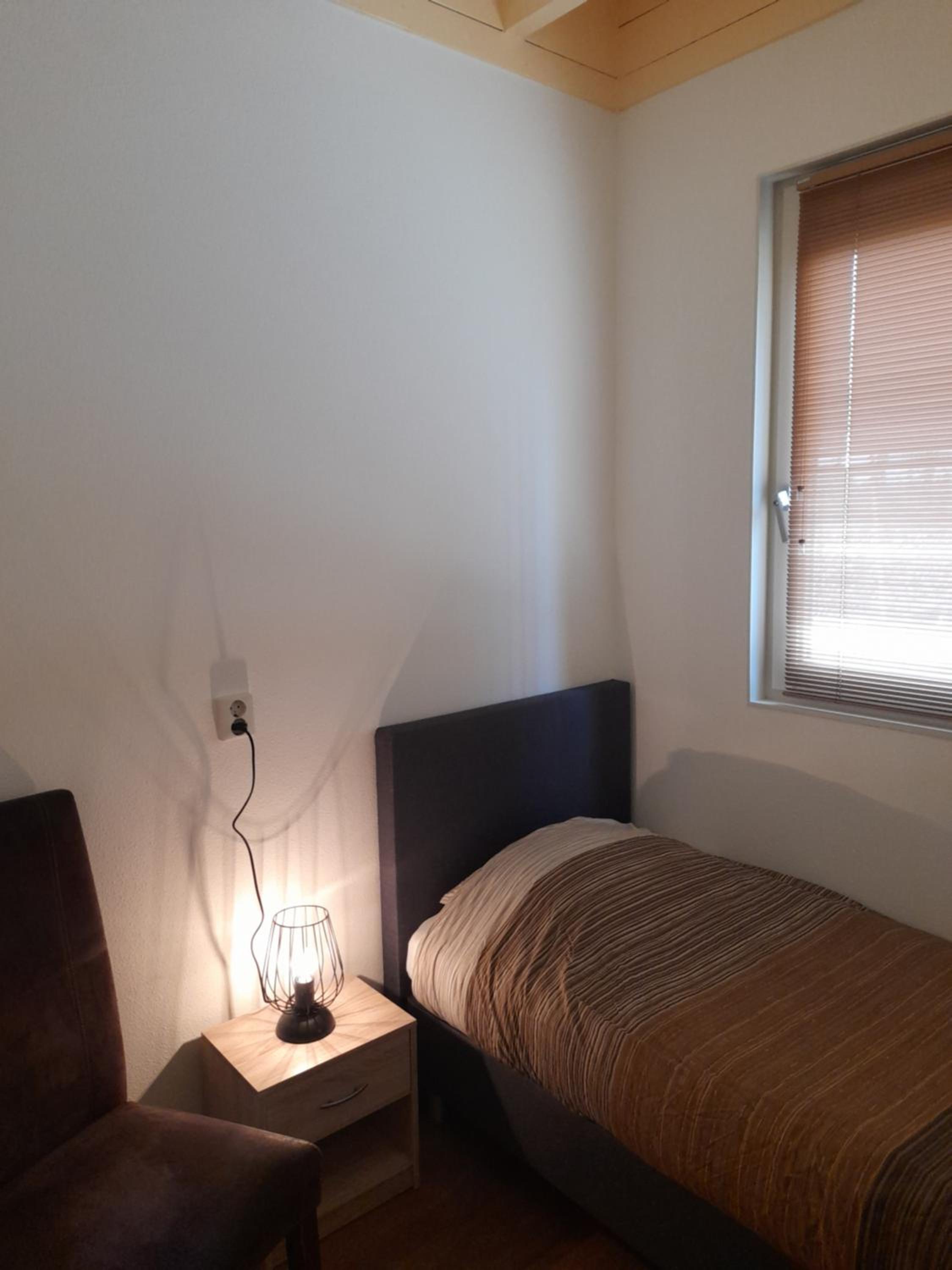Vakantie Accommodatie Egelantier