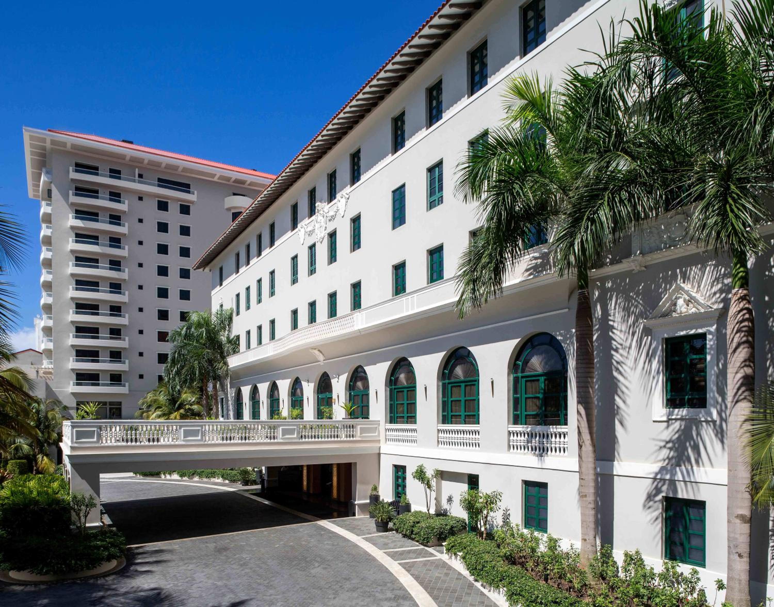 Condado Vanderbilt Hotel - Property Image 4