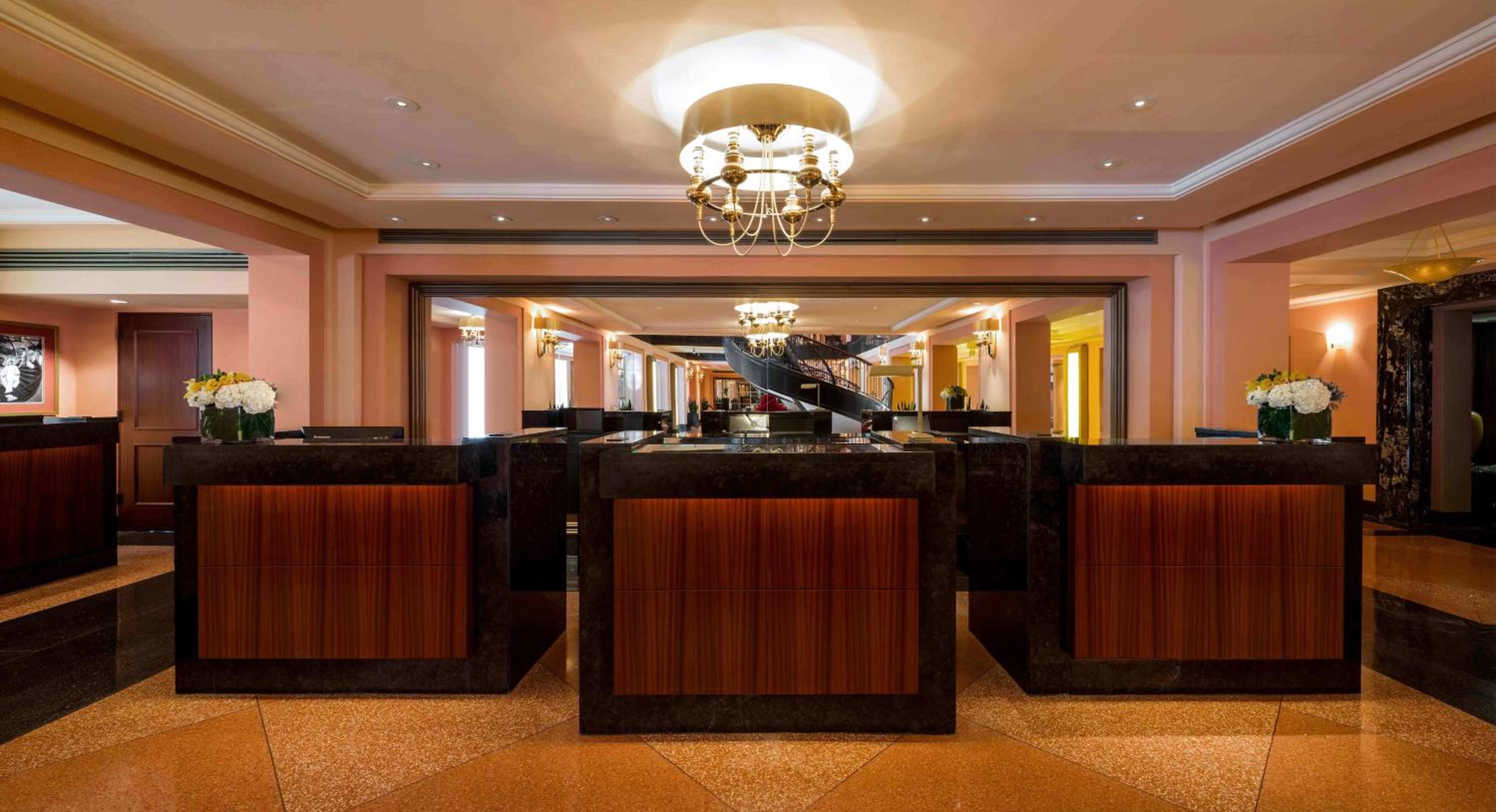Condado Vanderbilt Hotel - Property Image 6