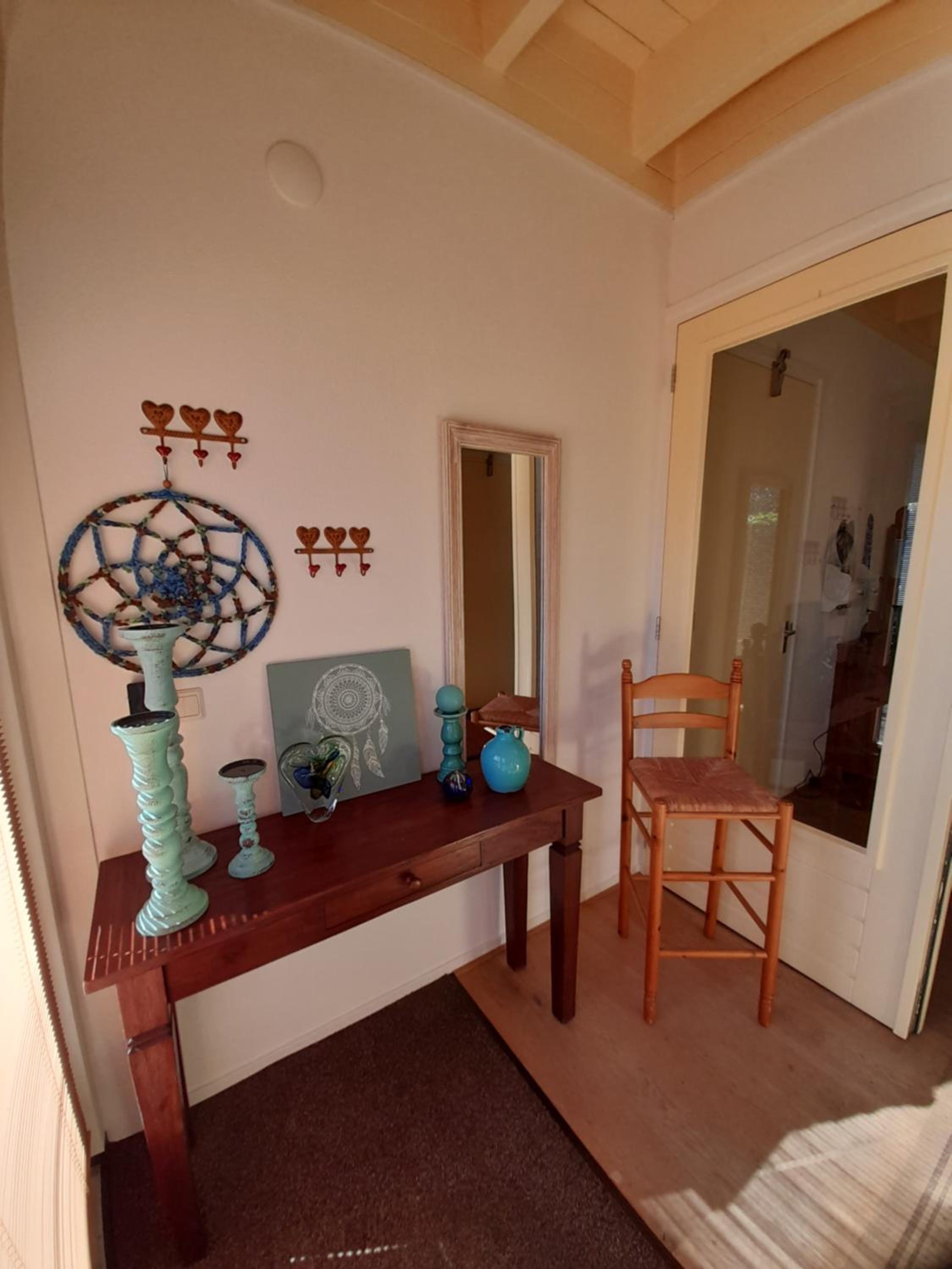 Vakantie Accommodatie Egelantier