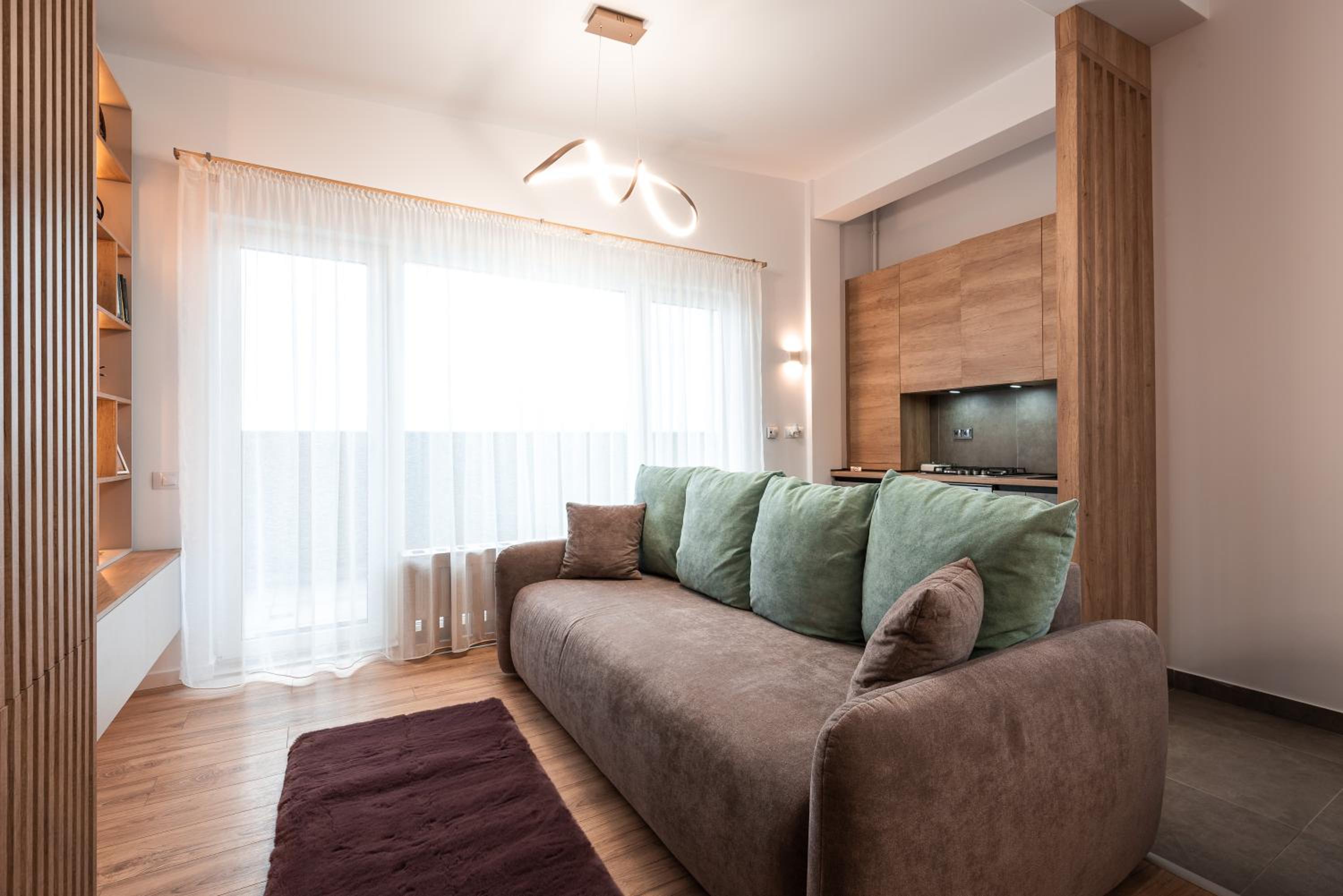 Mountain Breeze ApartTerrace