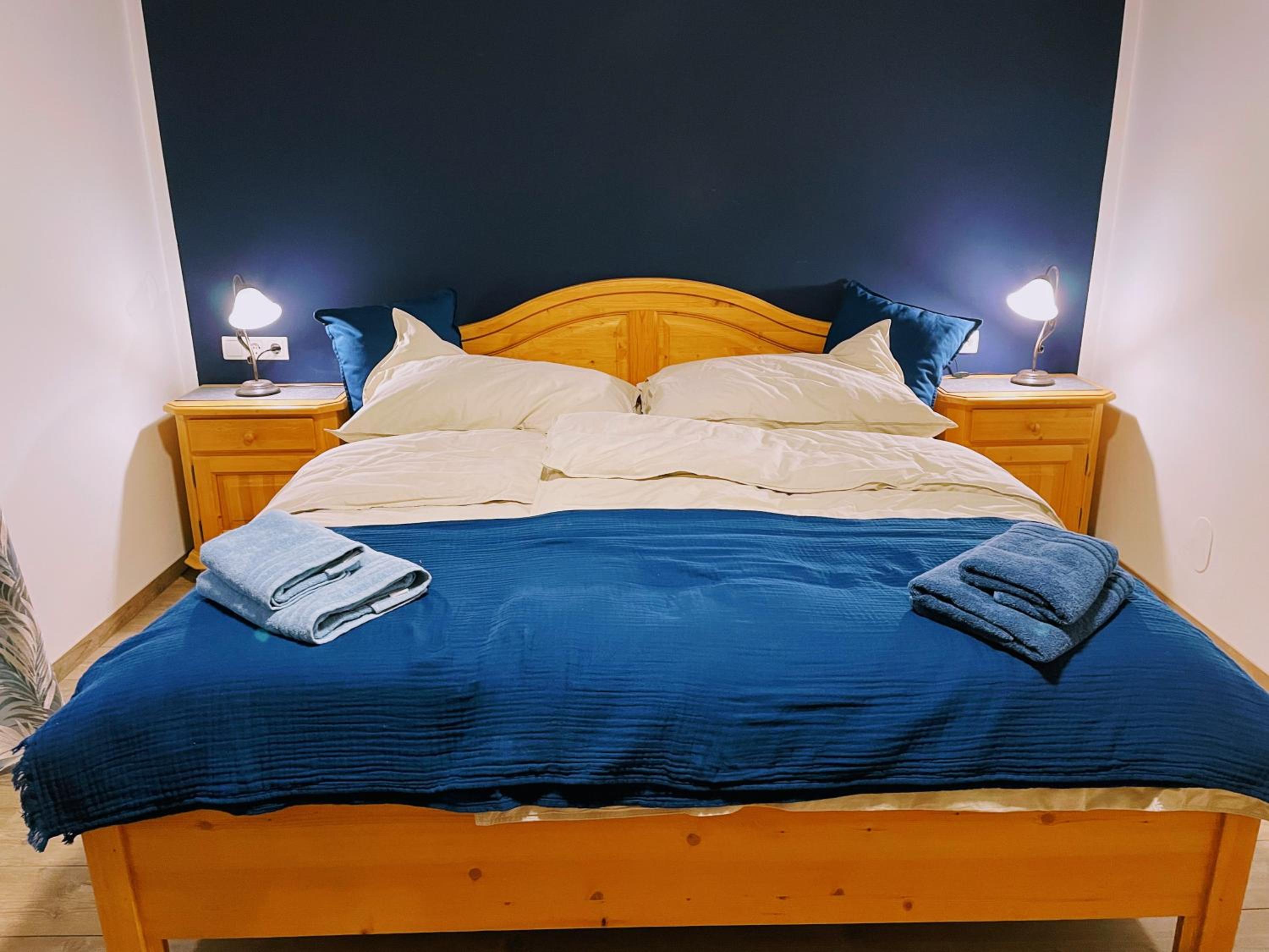 Ferienwohnung Lisal