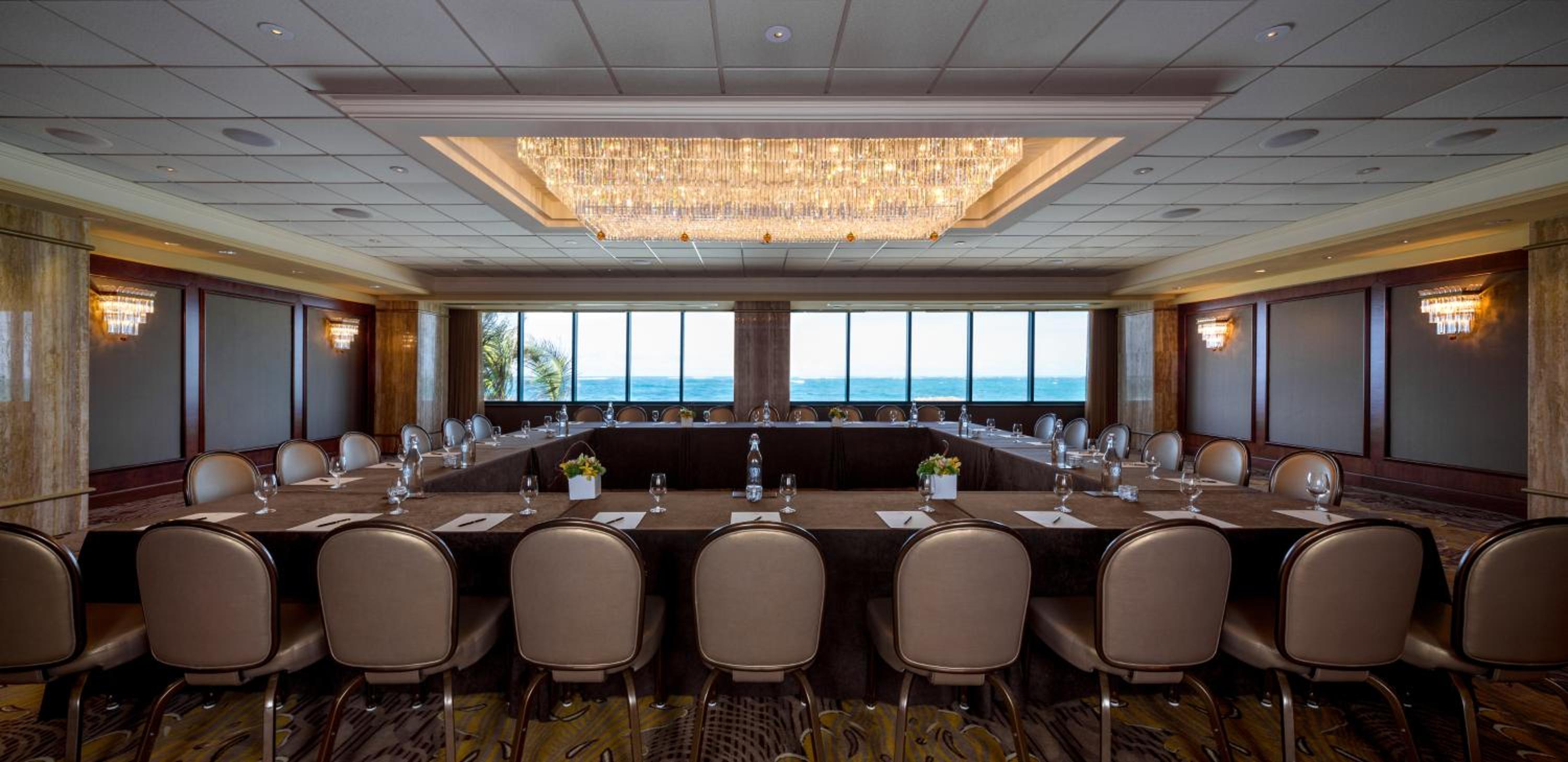 Condado Vanderbilt Hotel - Property Image 12