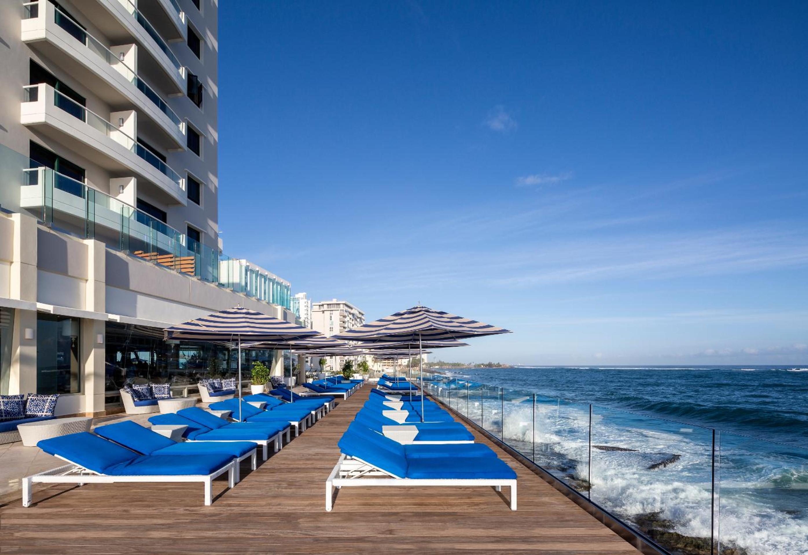 Condado Vanderbilt Hotel - Property Image 42