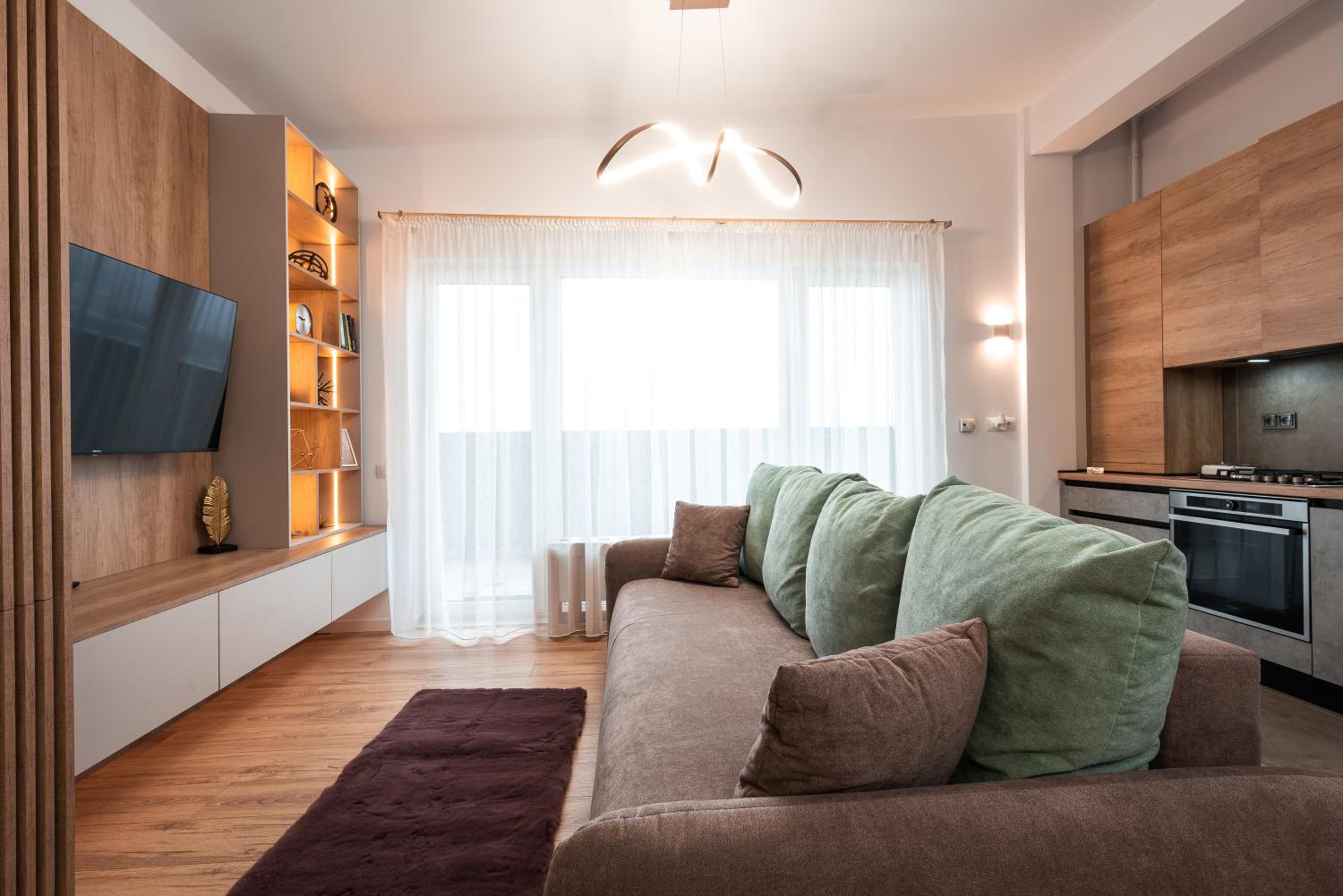 Mountain Breeze ApartTerrace
