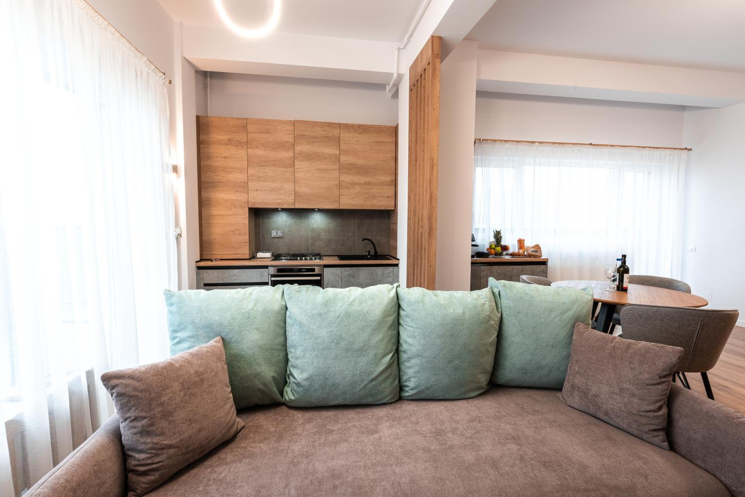 Mountain Breeze ApartTerrace