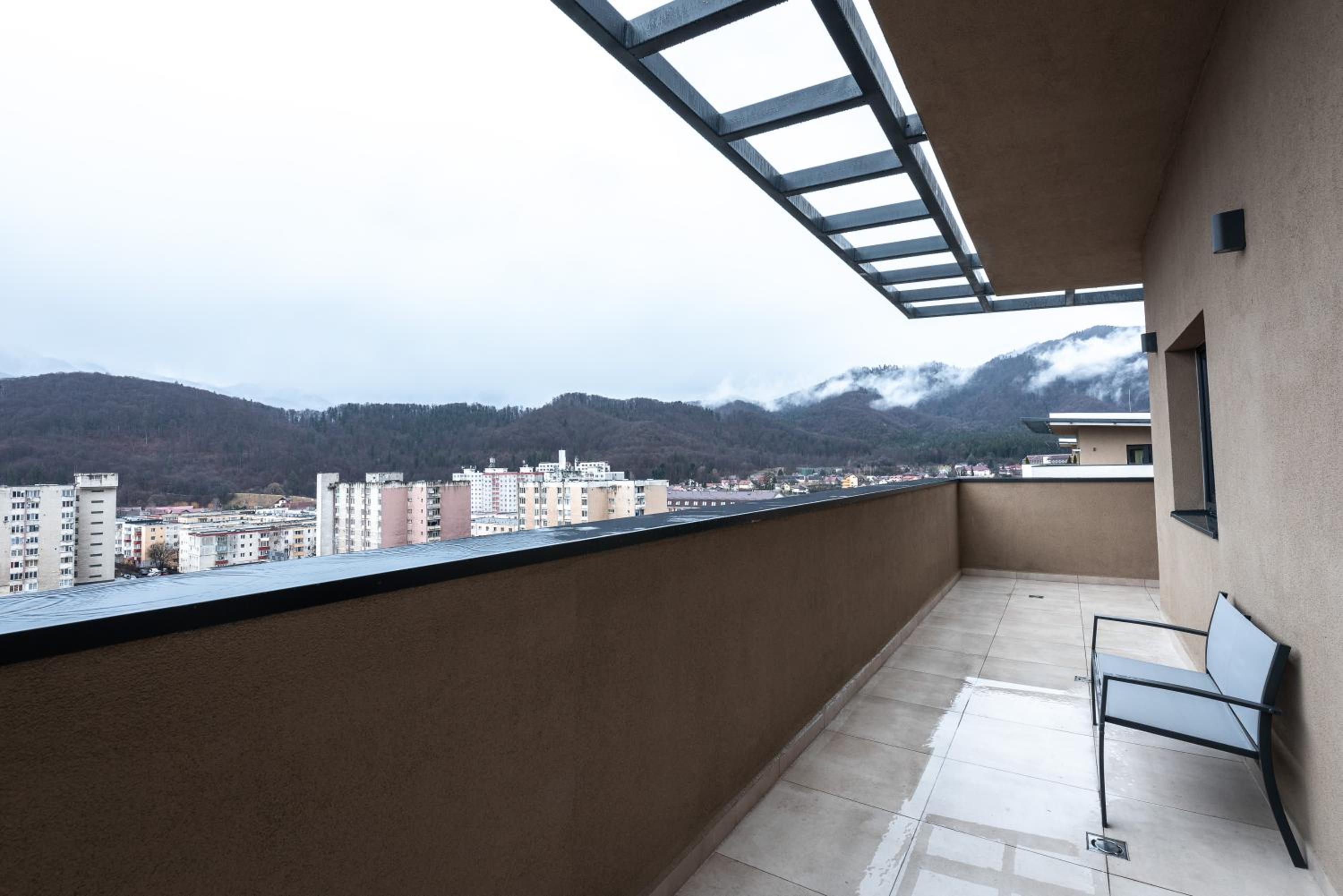 Mountain Breeze ApartTerrace