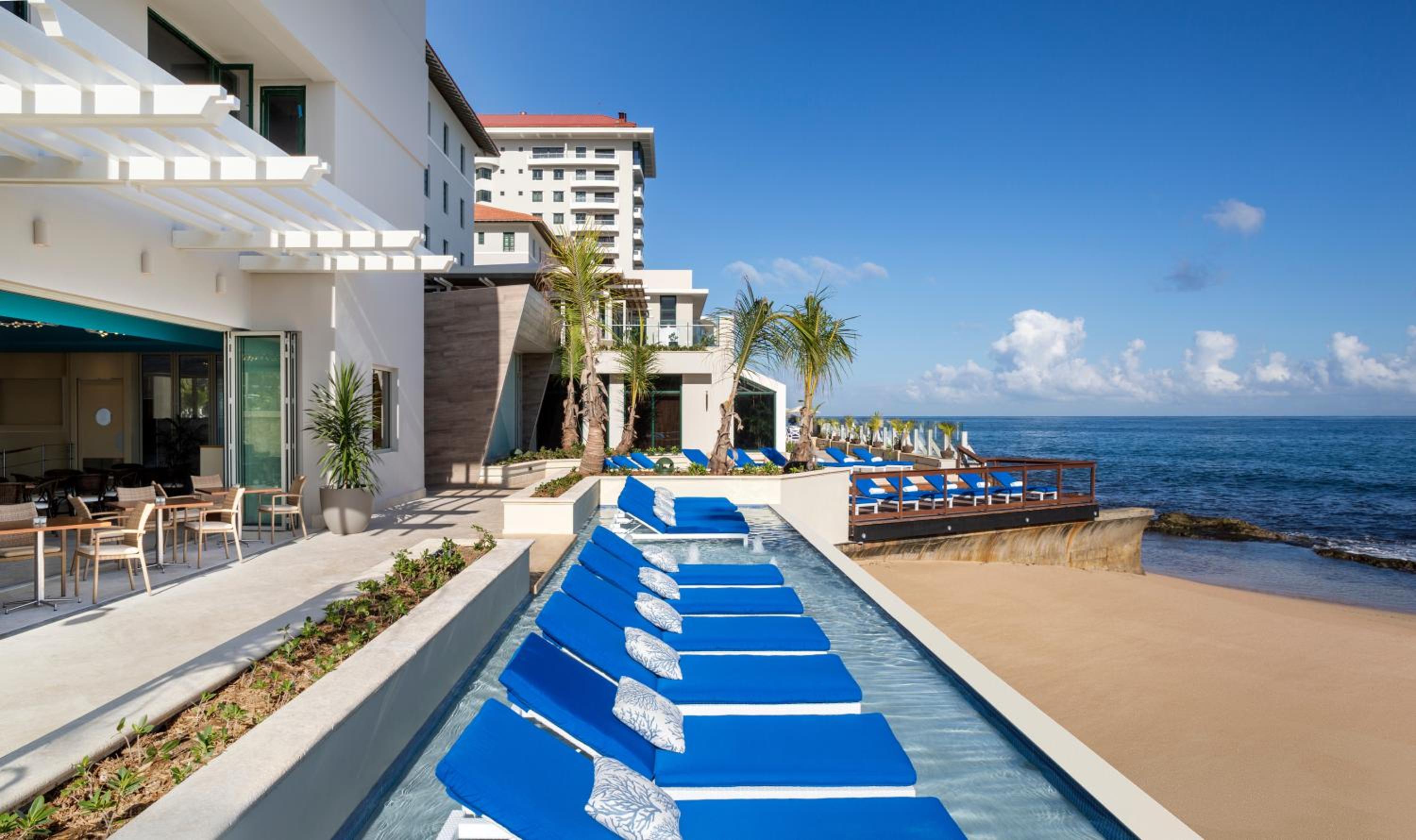 Condado Vanderbilt Hotel - Property Image 54