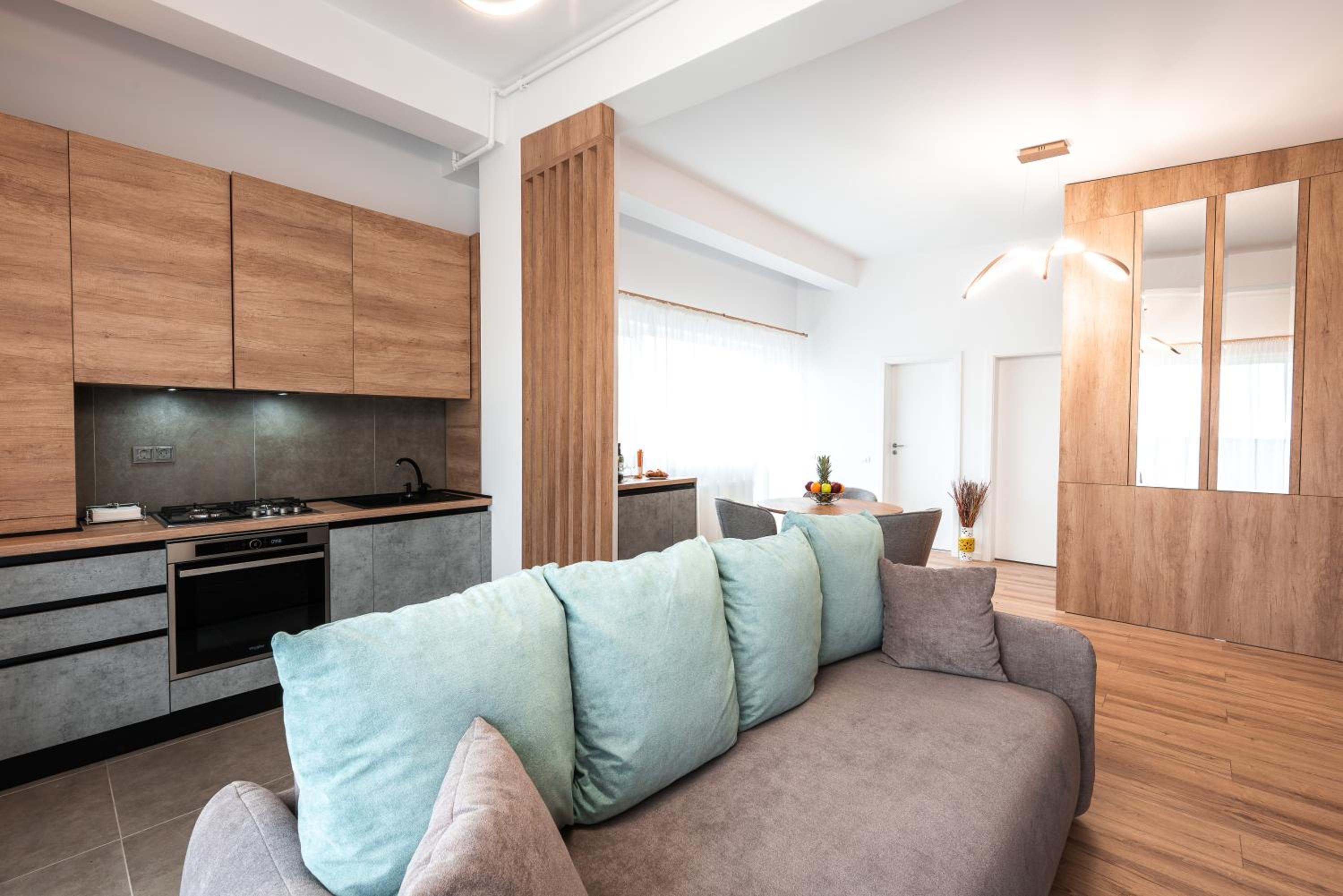 Mountain Breeze ApartTerrace