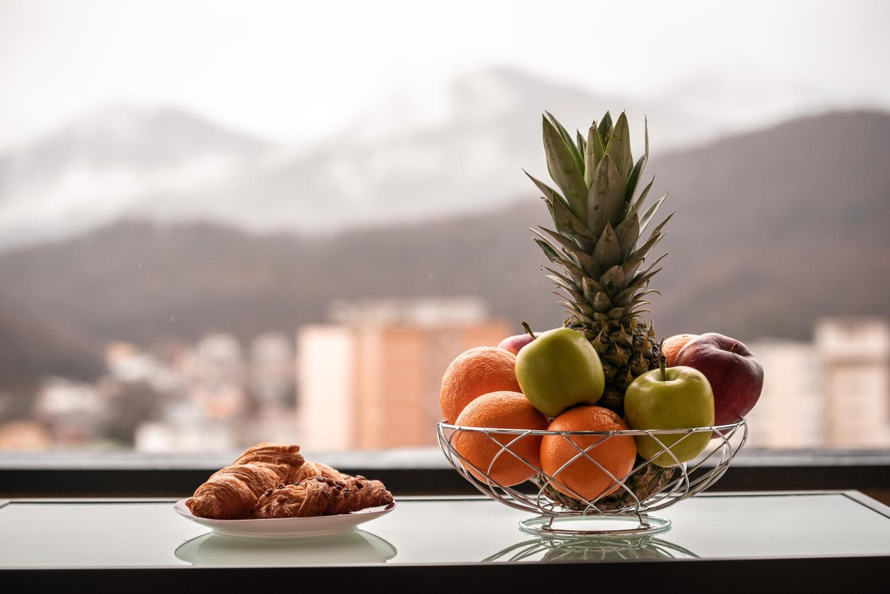 Mountain Breeze ApartTerrace