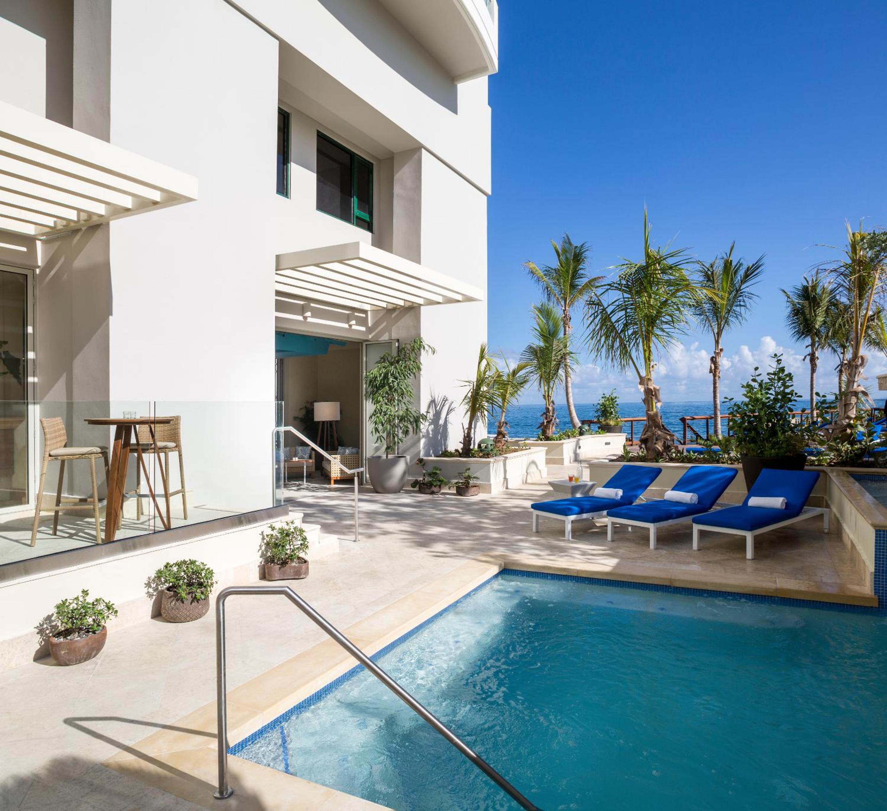 Condado Vanderbilt Hotel - Property Image 15
